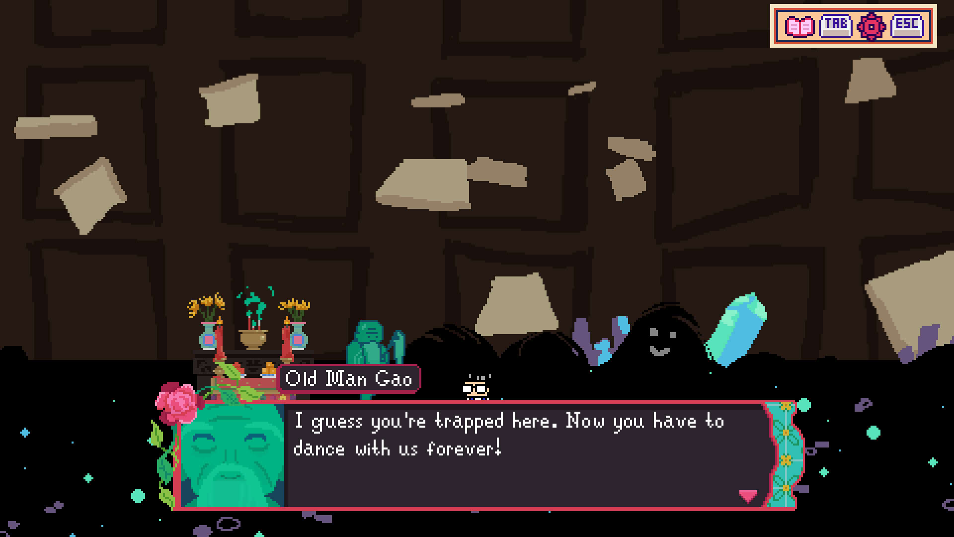 Screenshot for After School Afterlife