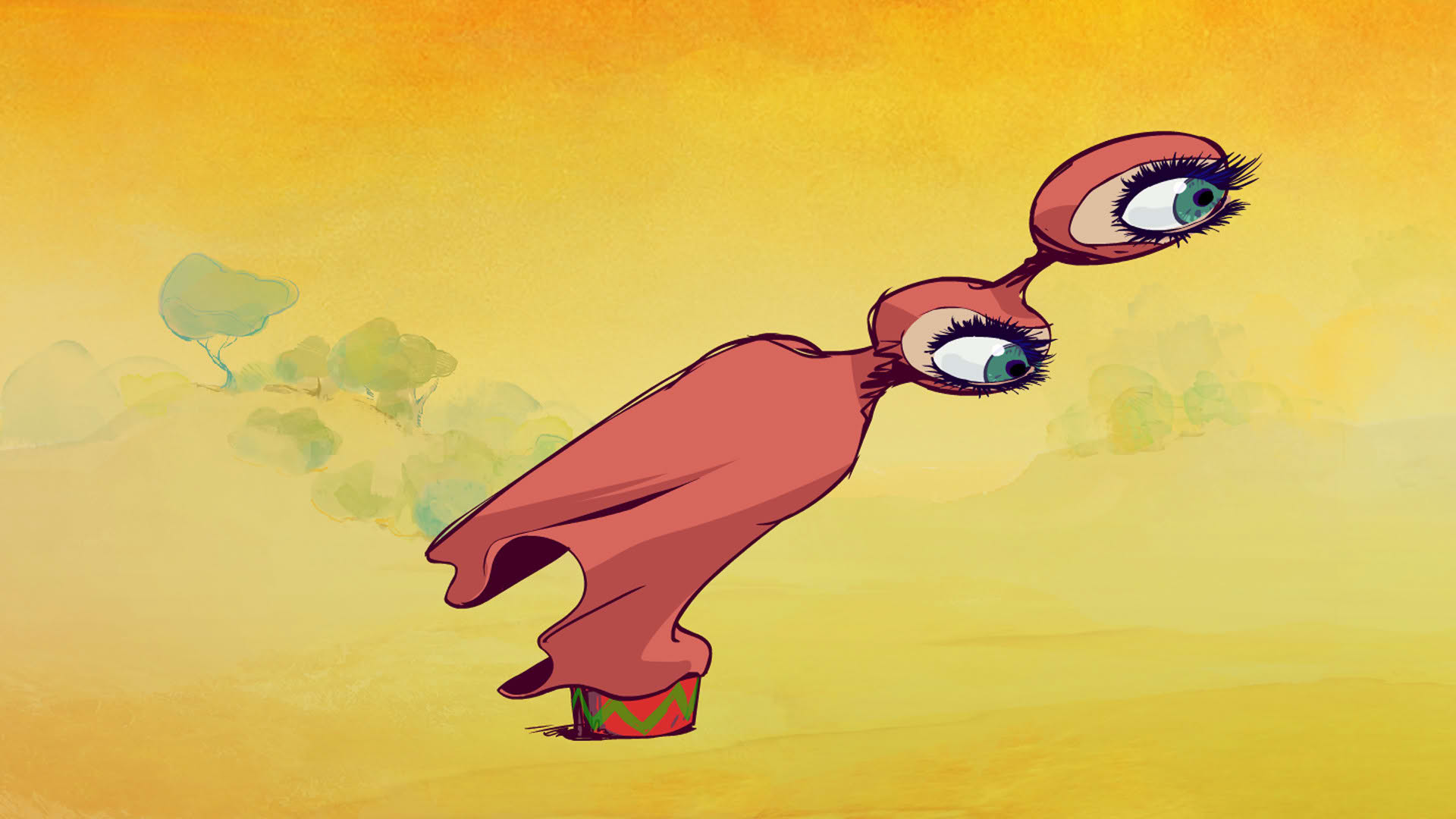 Screenshot for The Many Pieces of Mr. Coo