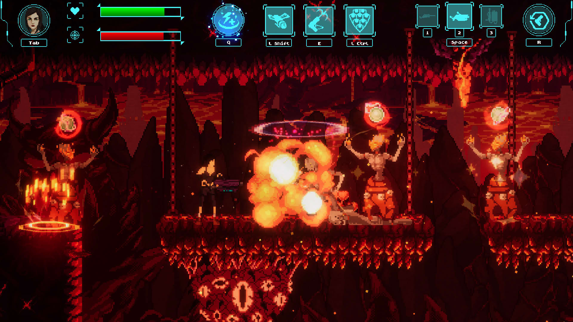 Screenshot for Re.Surs