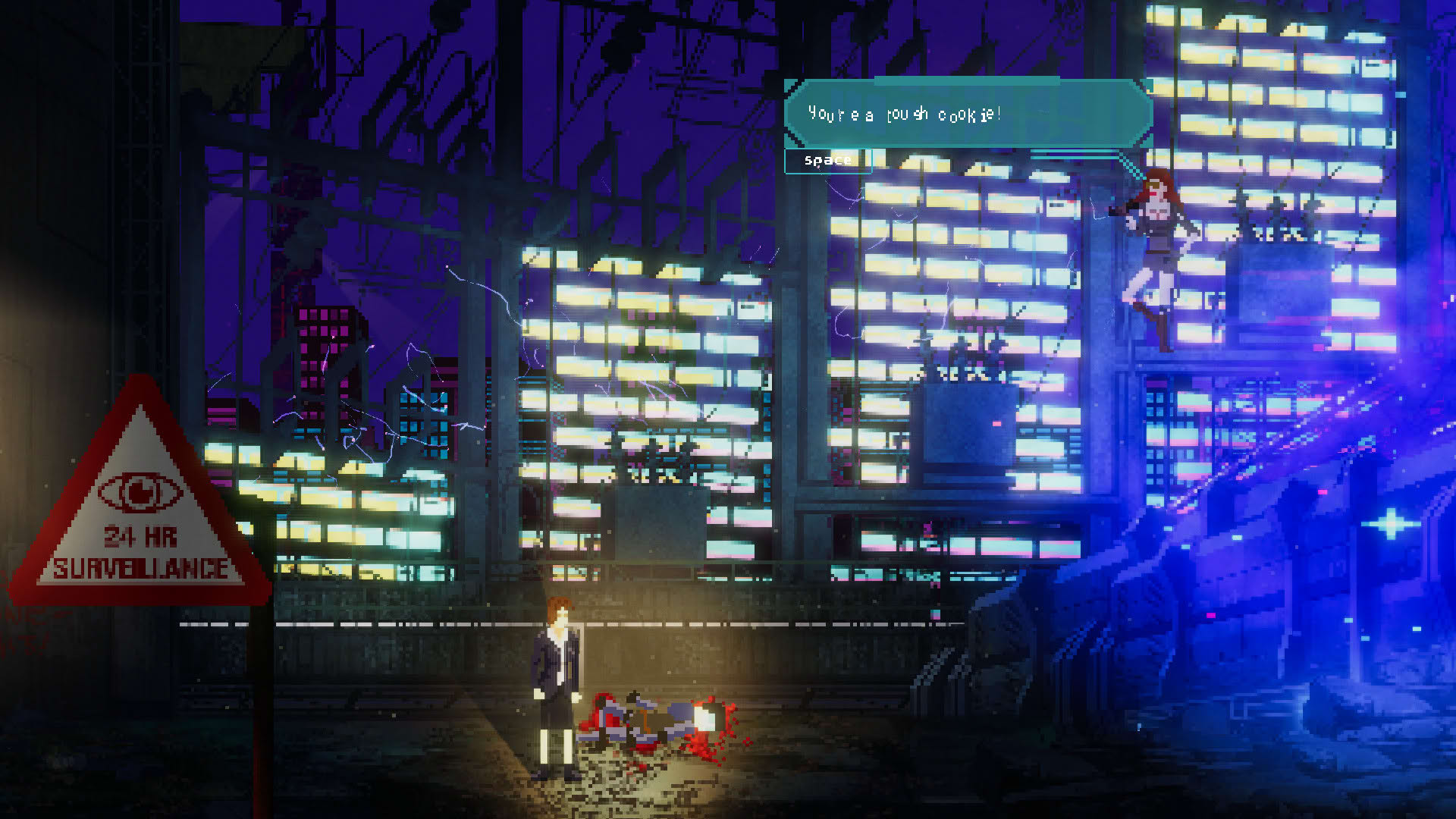 Screenshot for Re.Surs