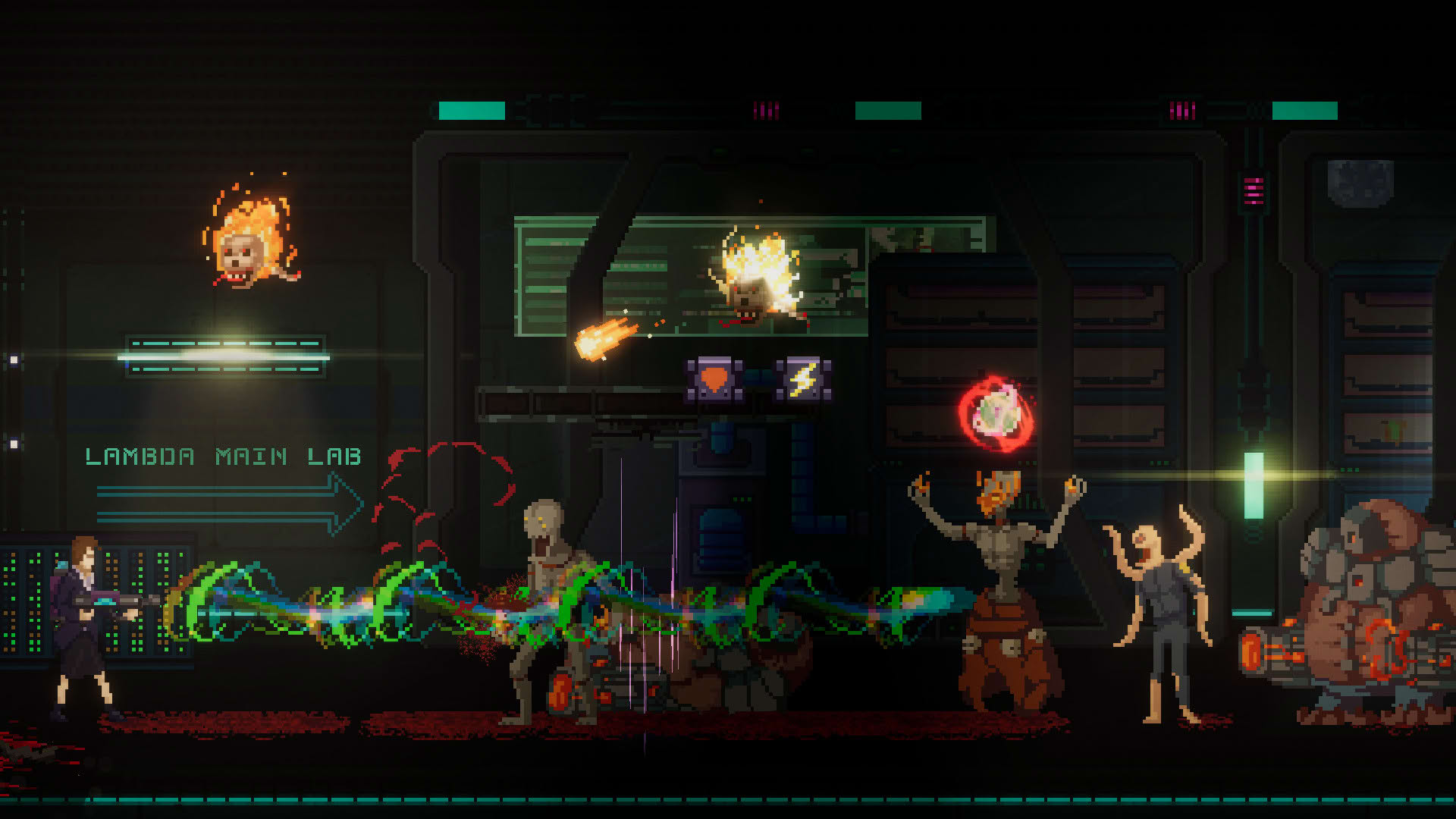 Screenshot for Re.Surs
