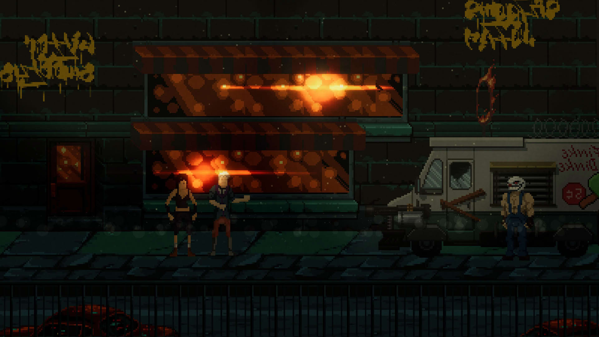 Screenshot for Re.Surs