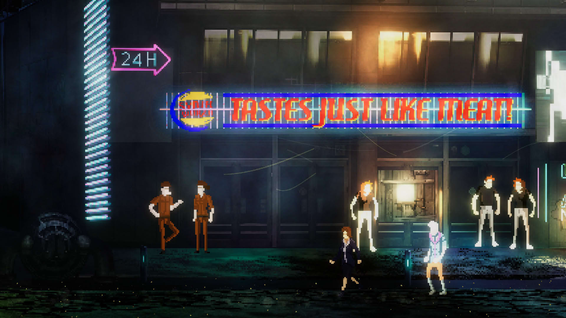Screenshot for Re.Surs