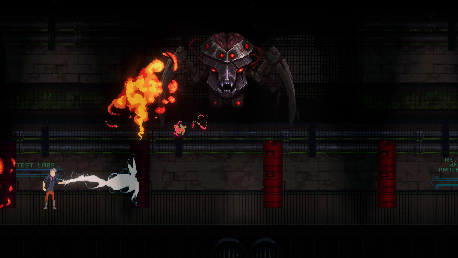 Screenshot for Re.Surs