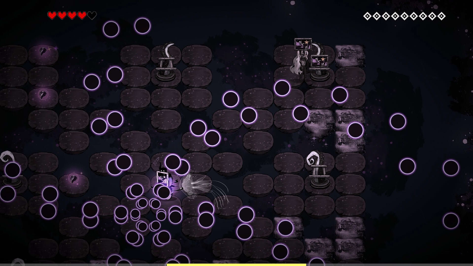 Screenshot for Thy Creature