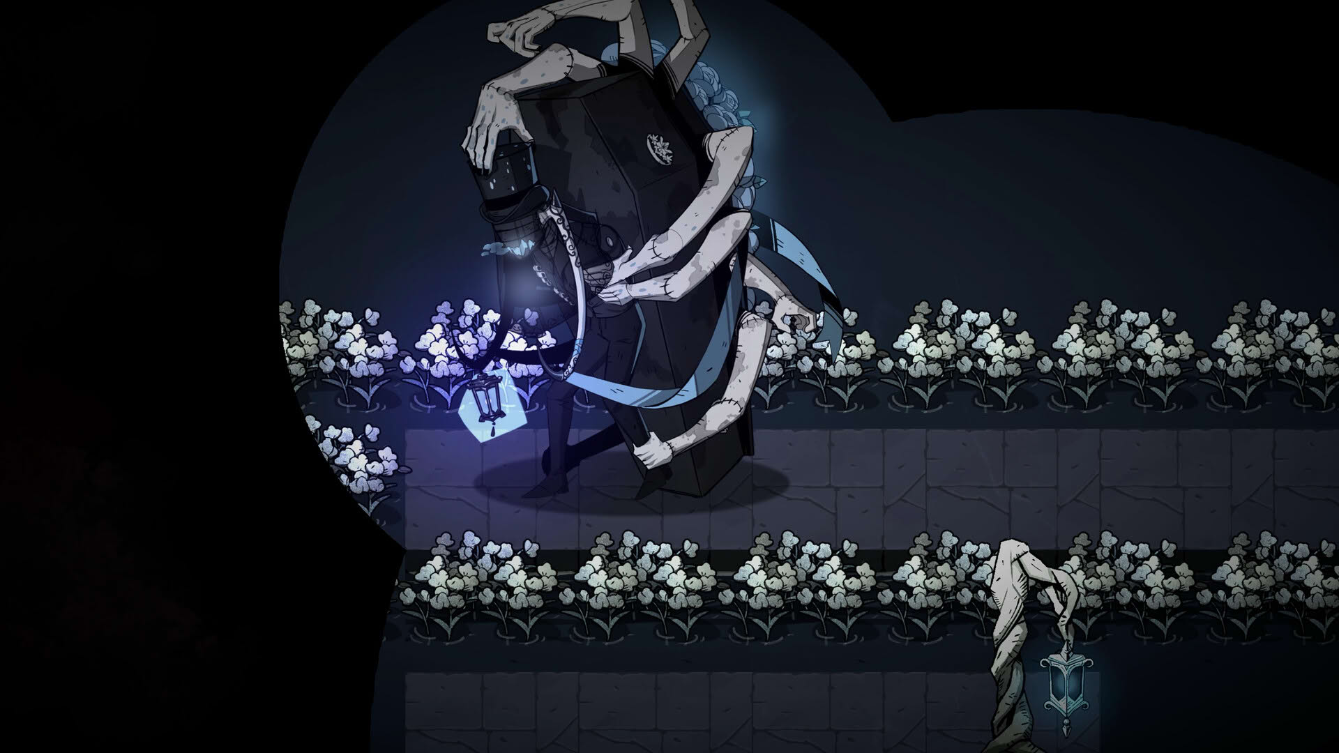 Screenshot for Thy Creature