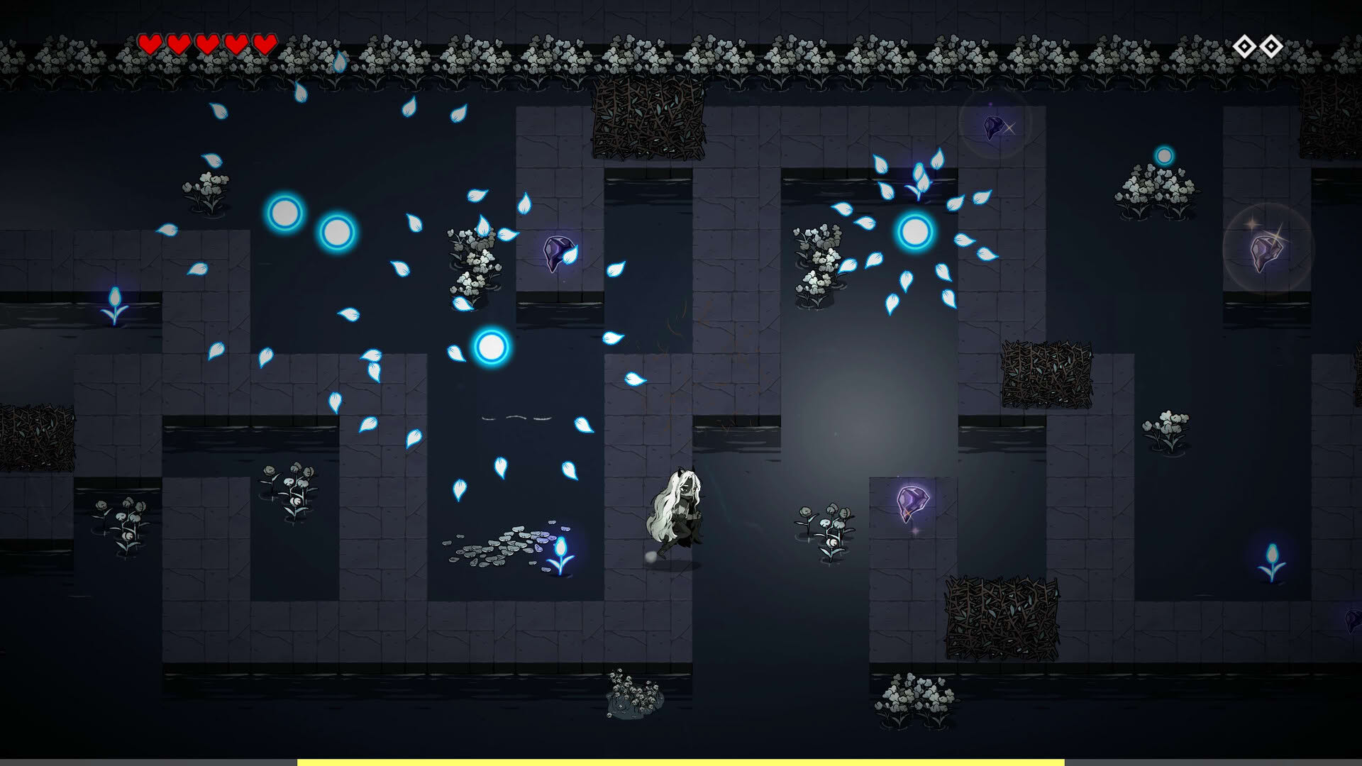 Screenshot for Thy Creature