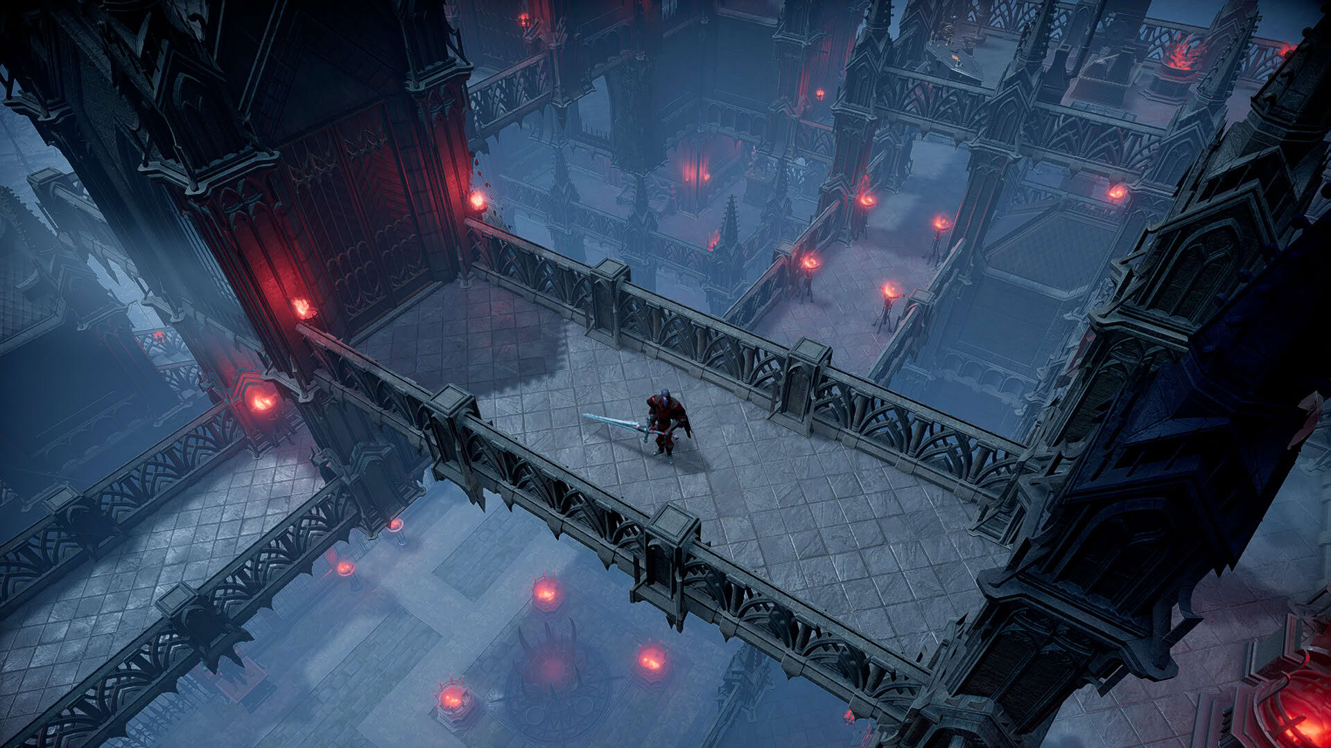 Screenshot for V Rising