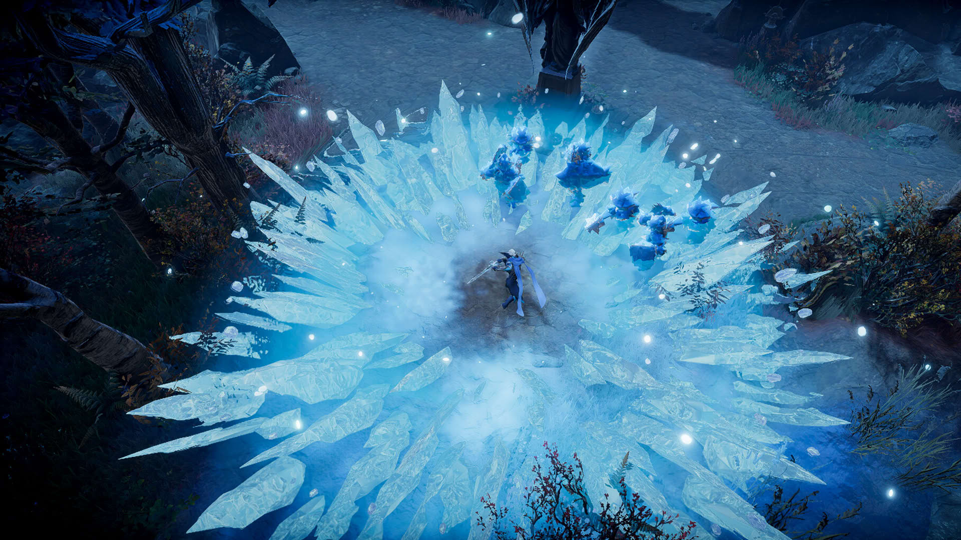 Screenshot for V Rising