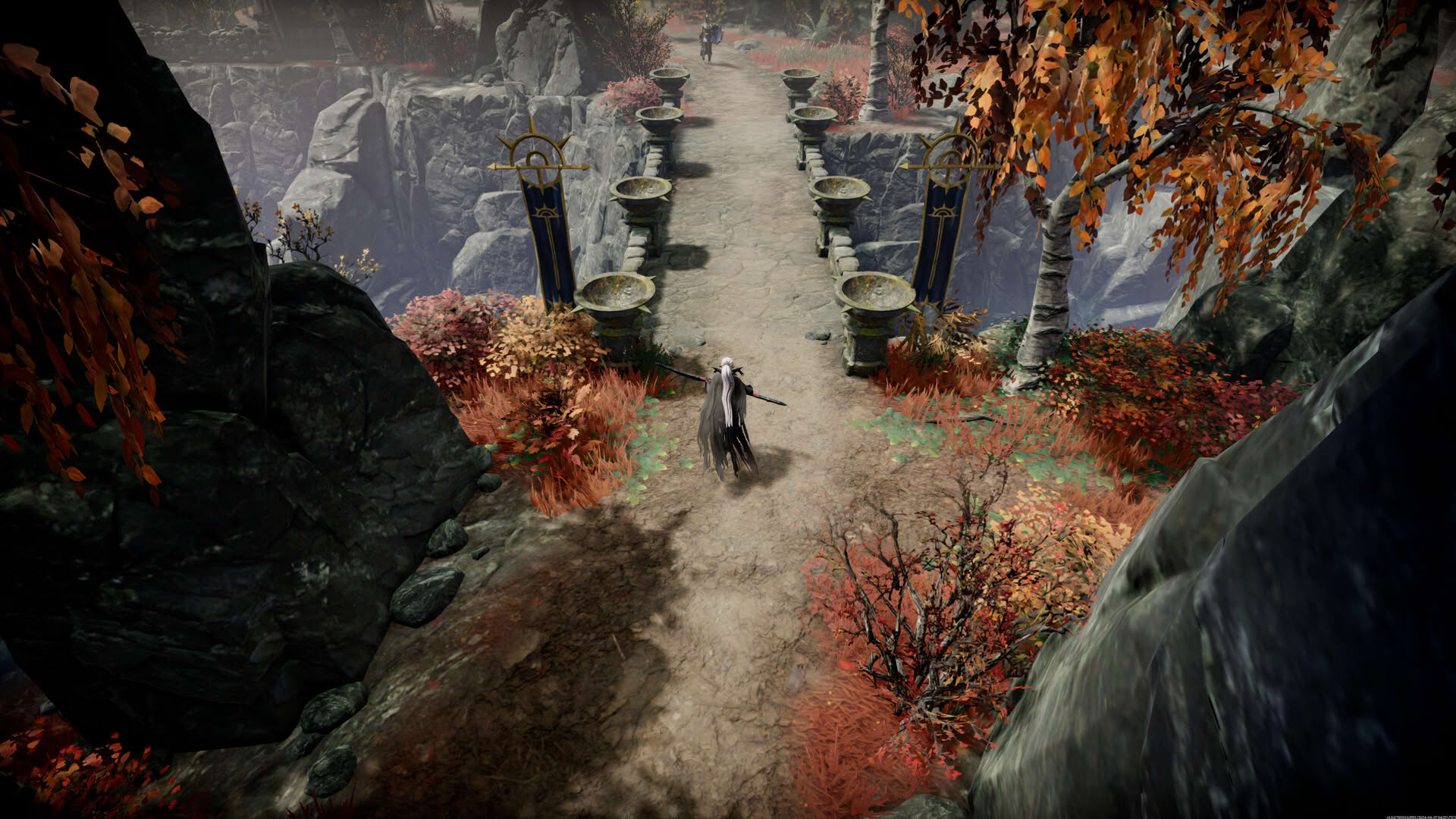Screenshot for V Rising