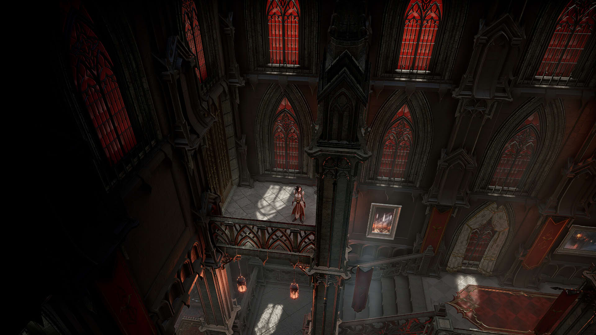 Screenshot for V Rising