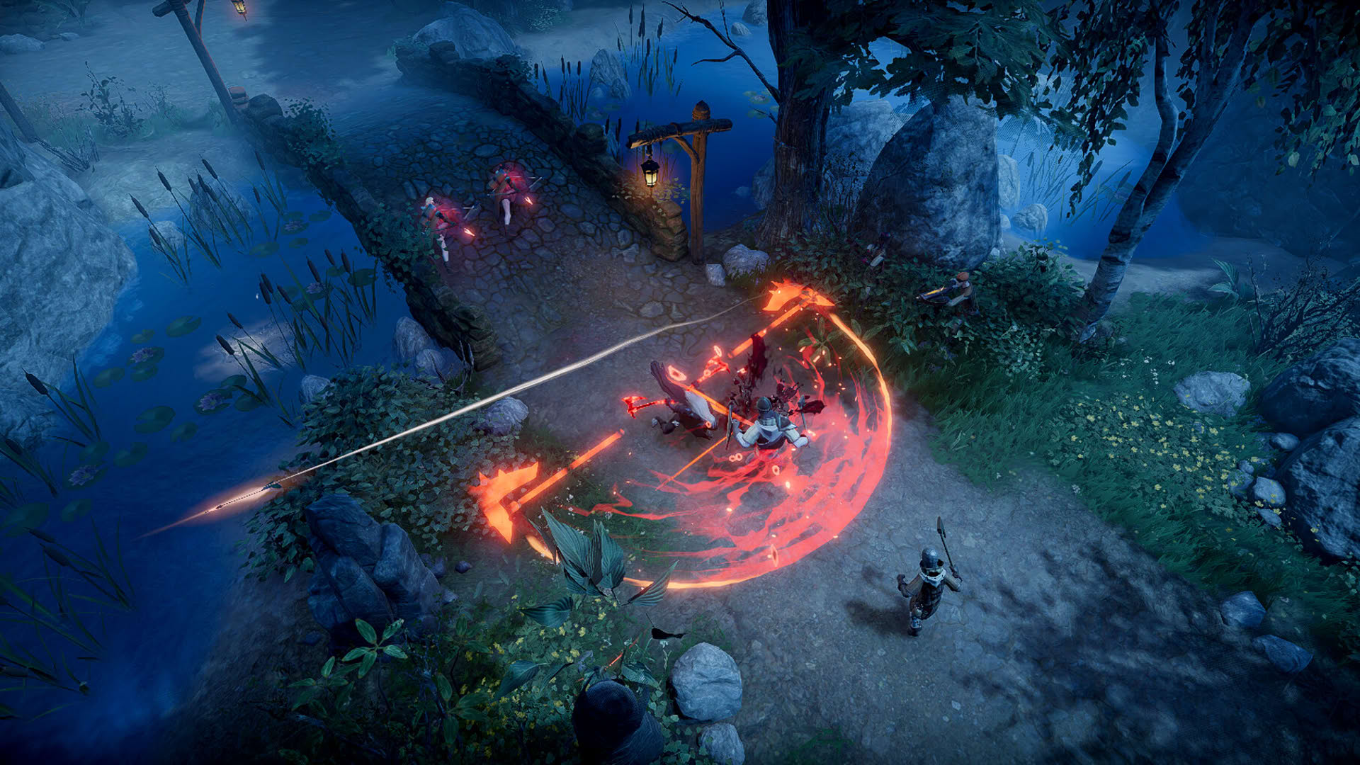 Screenshot for V Rising