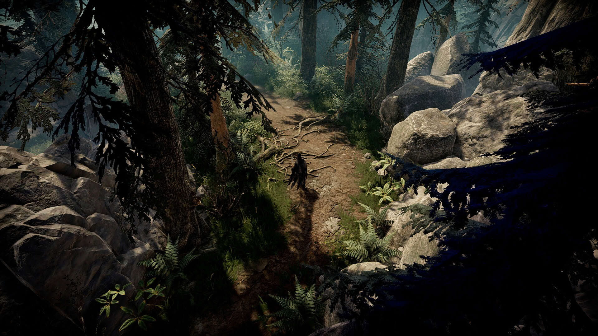 Screenshot for V Rising