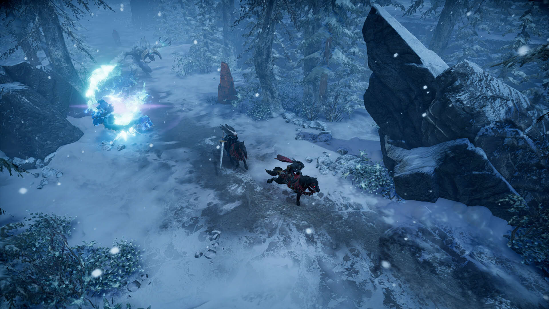 Screenshot for V Rising