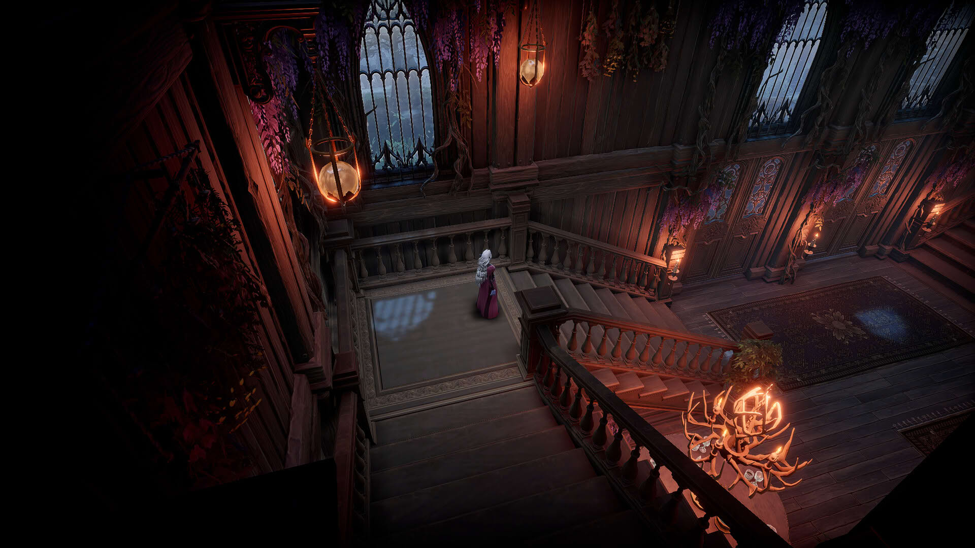 Screenshot for V Rising