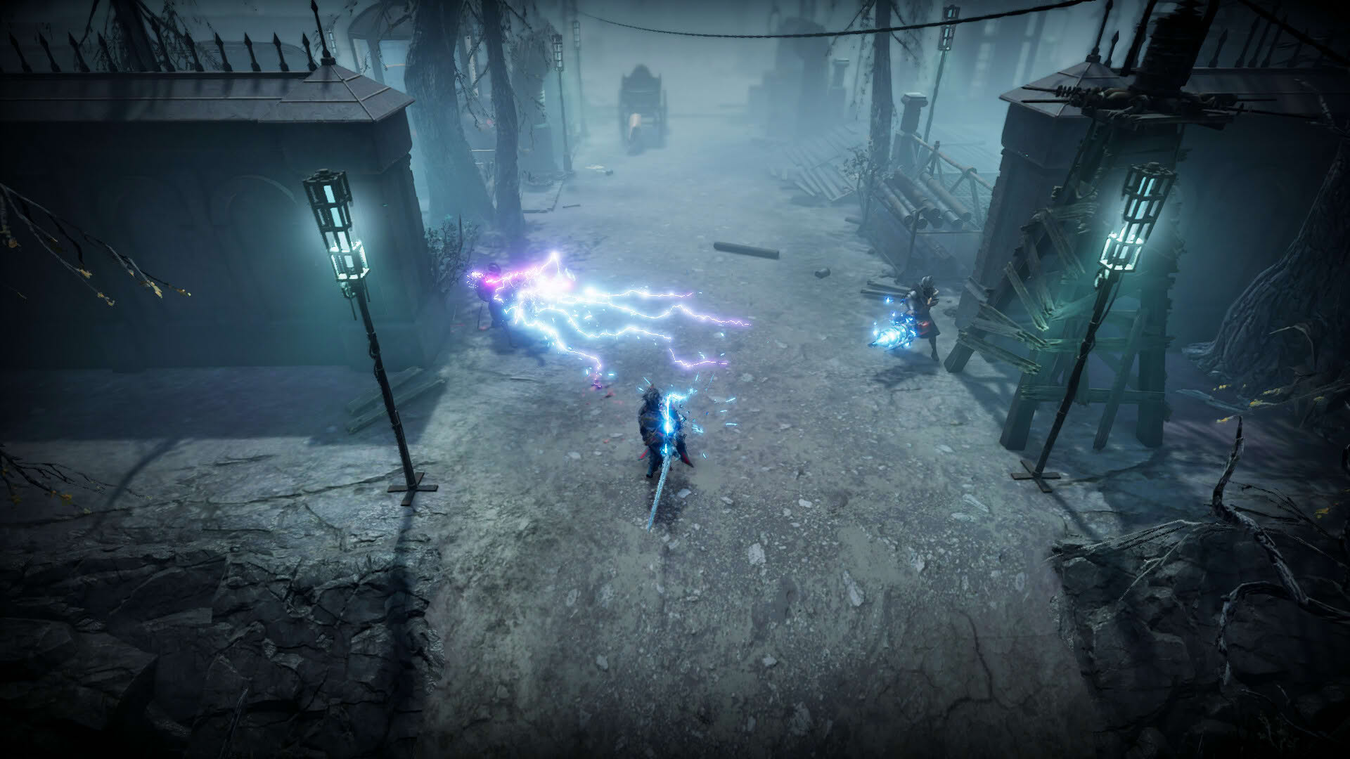 Screenshot for V Rising