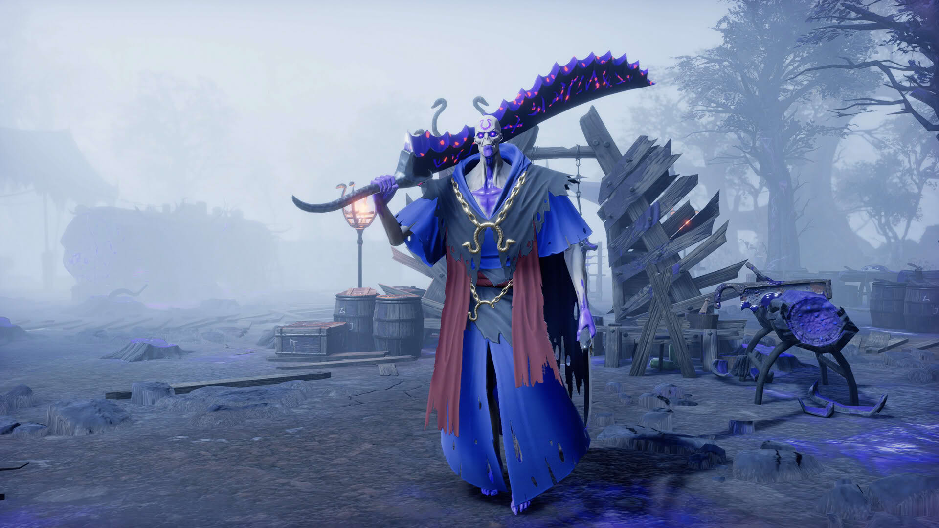 Screenshot for V Rising