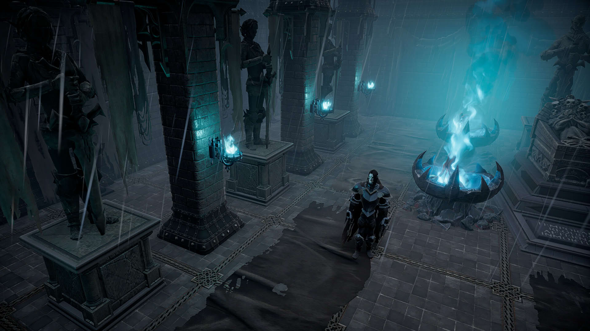 Screenshot for V Rising