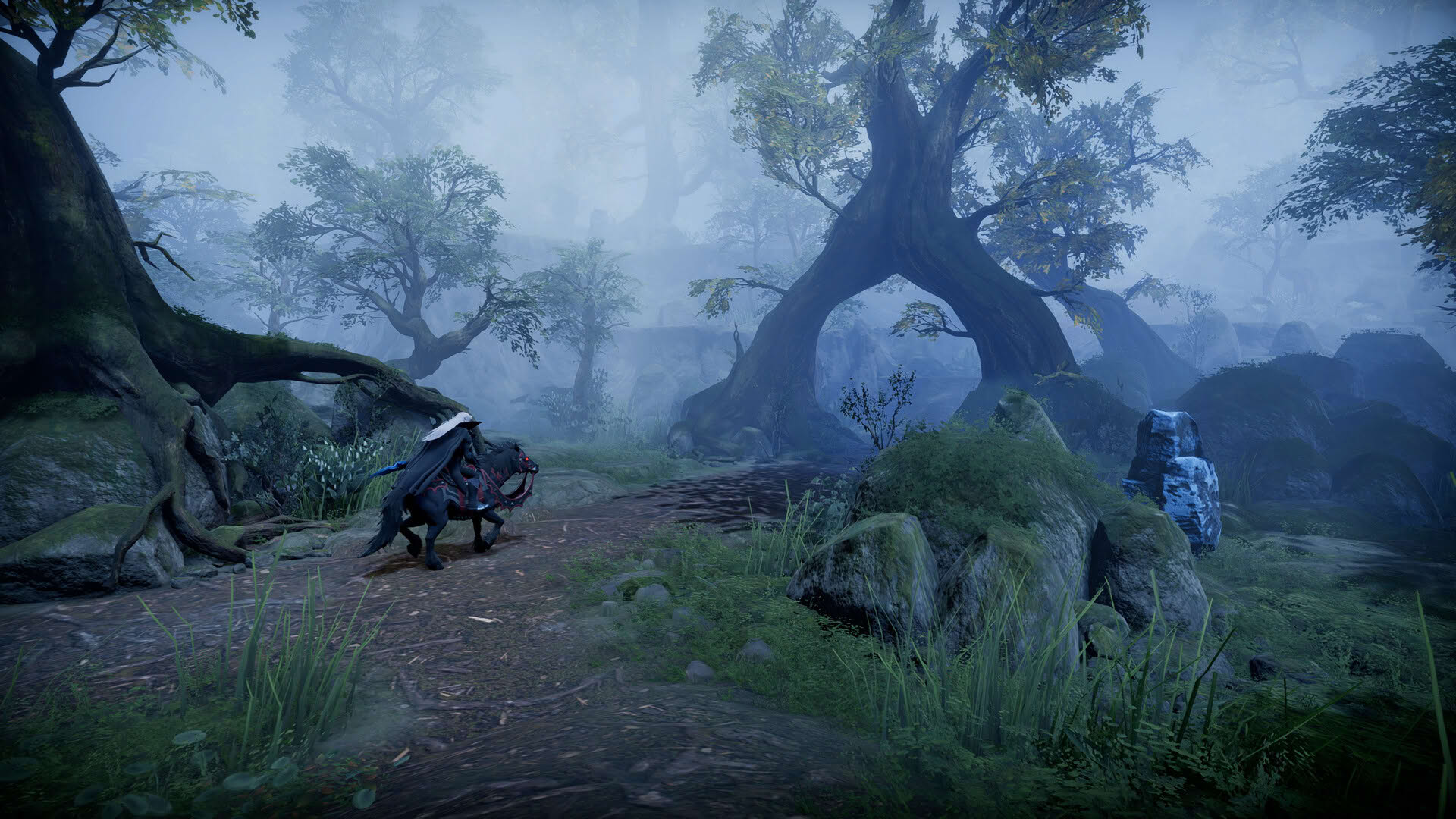 Screenshot for V Rising