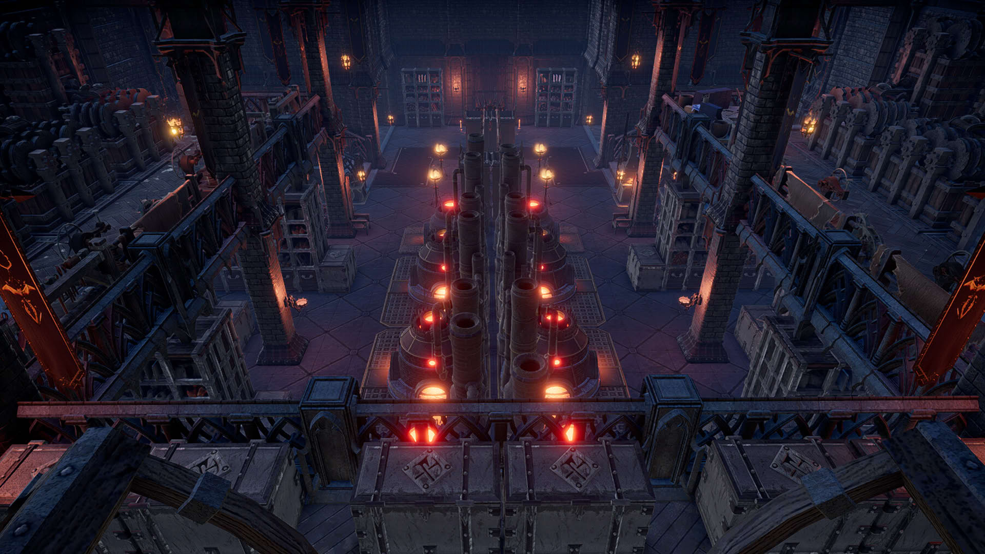 Screenshot for V Rising