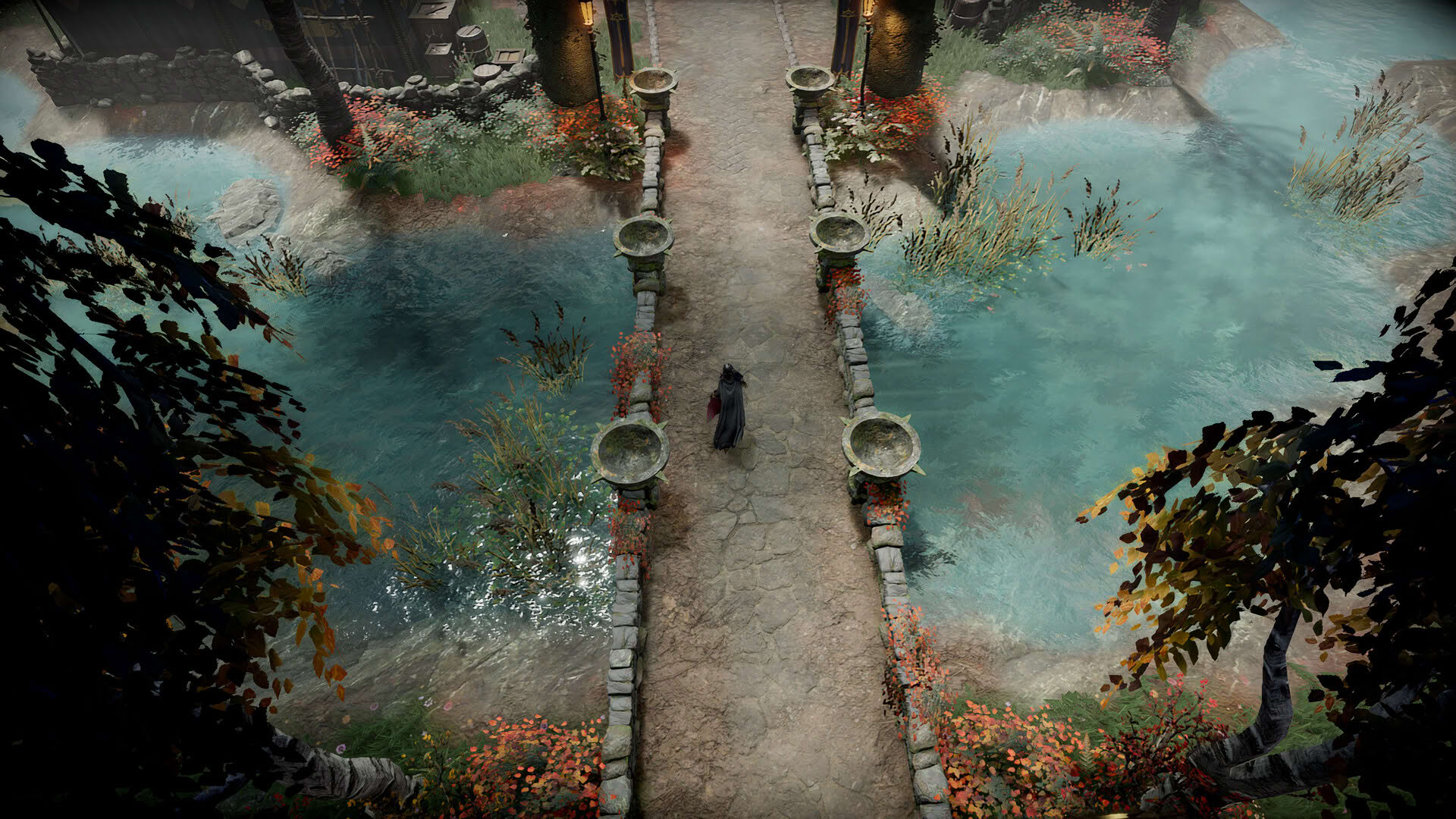 Screenshot for V Rising