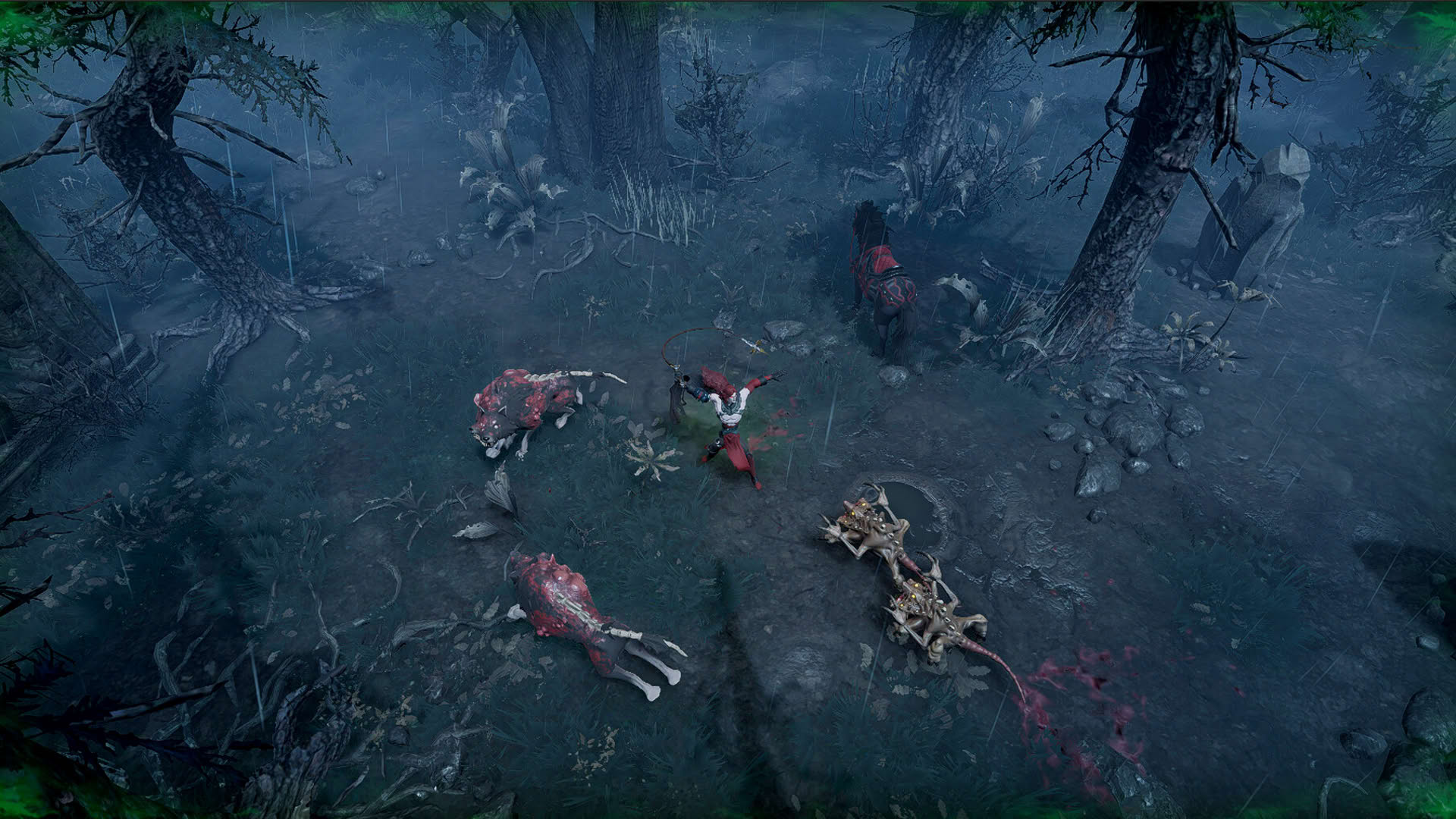 Screenshot for V Rising