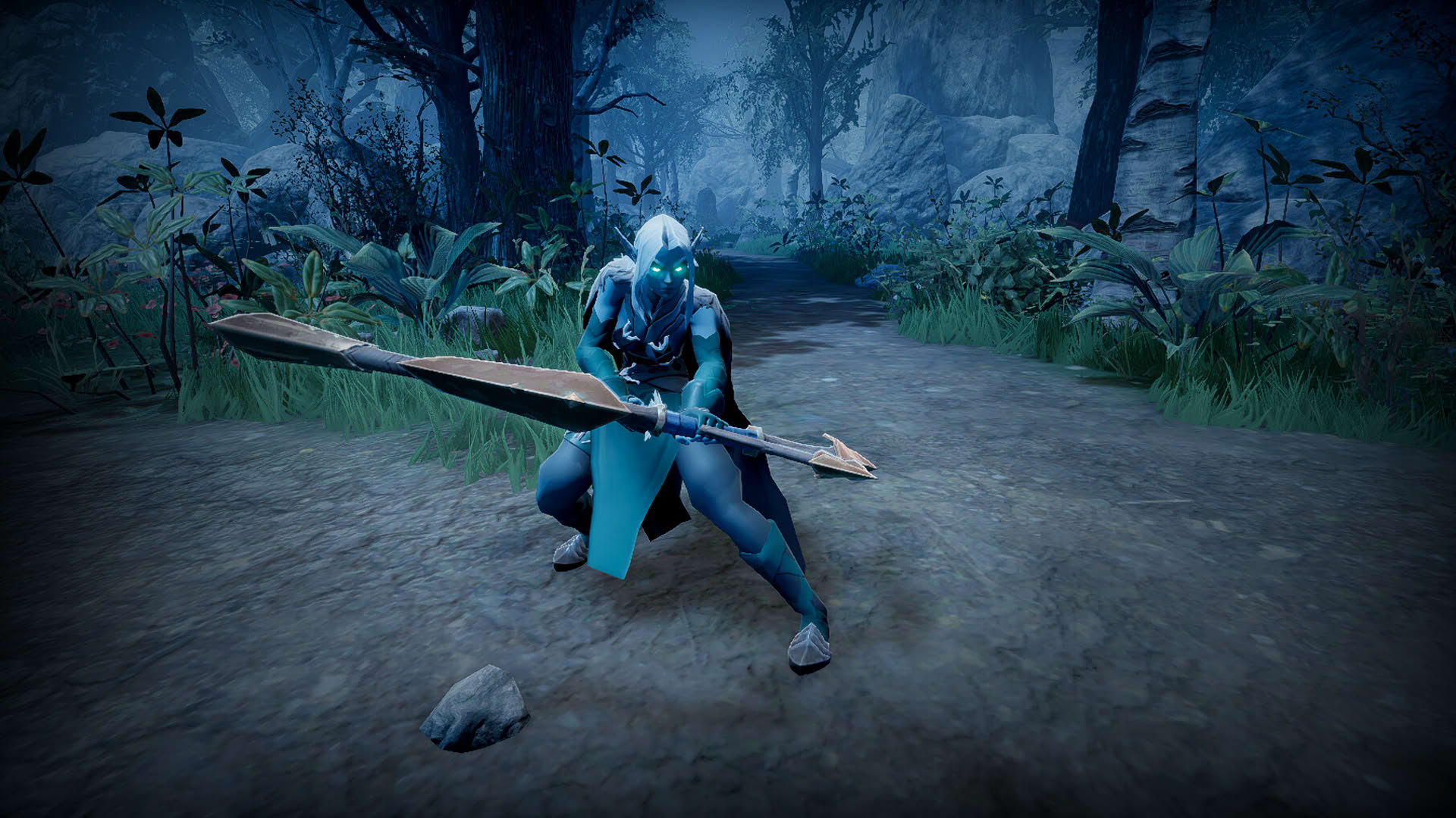 Screenshot for V Rising