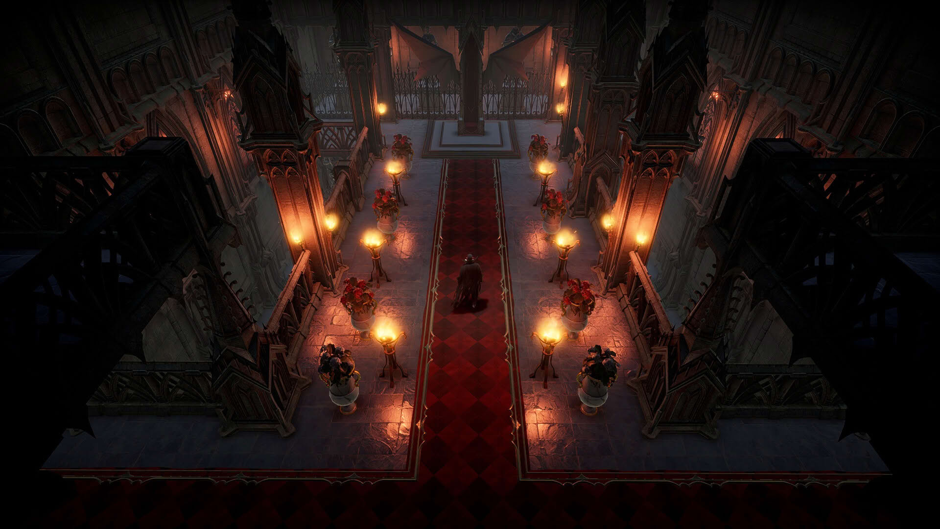 Screenshot for V Rising