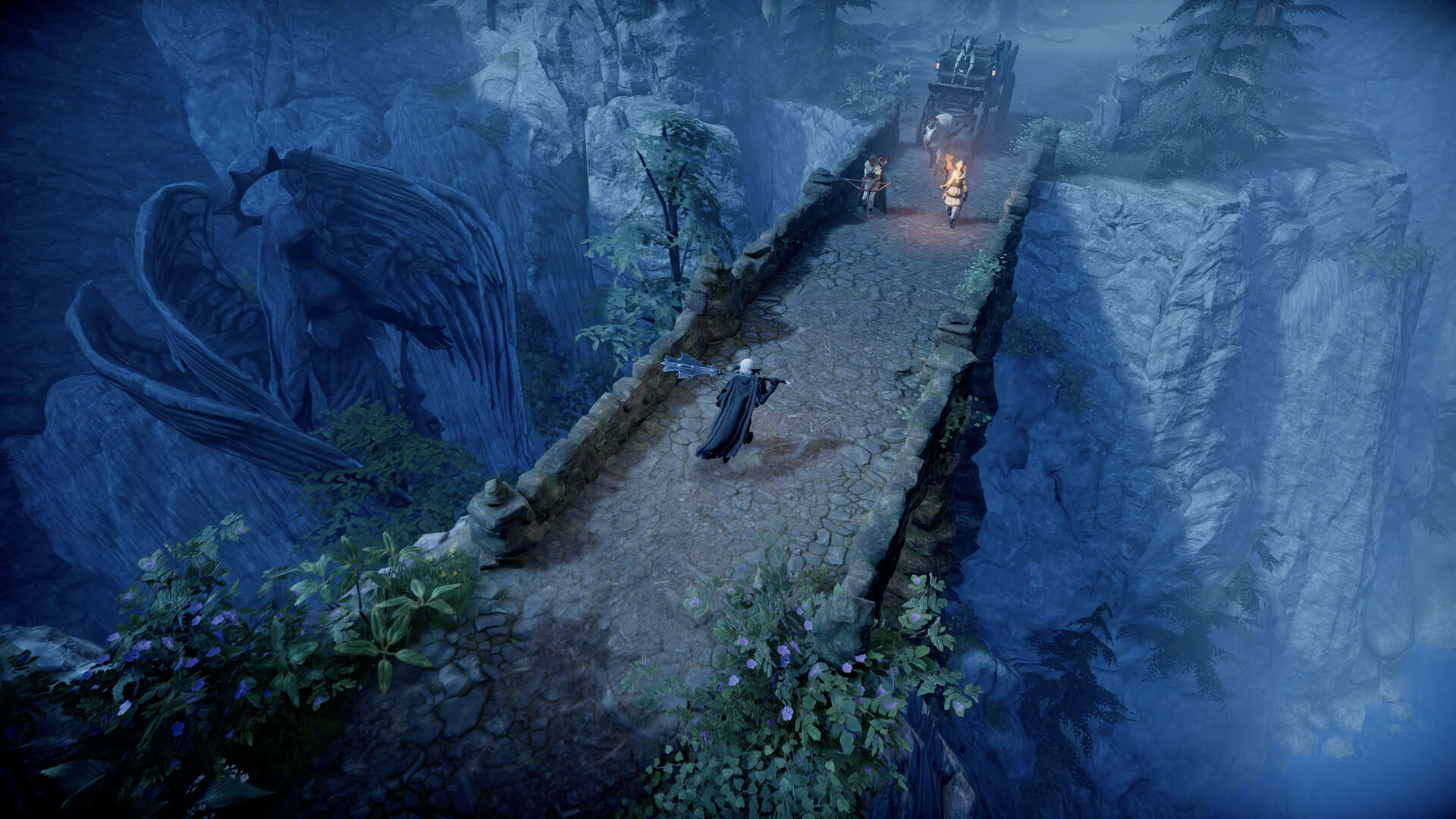 Screenshot for V Rising