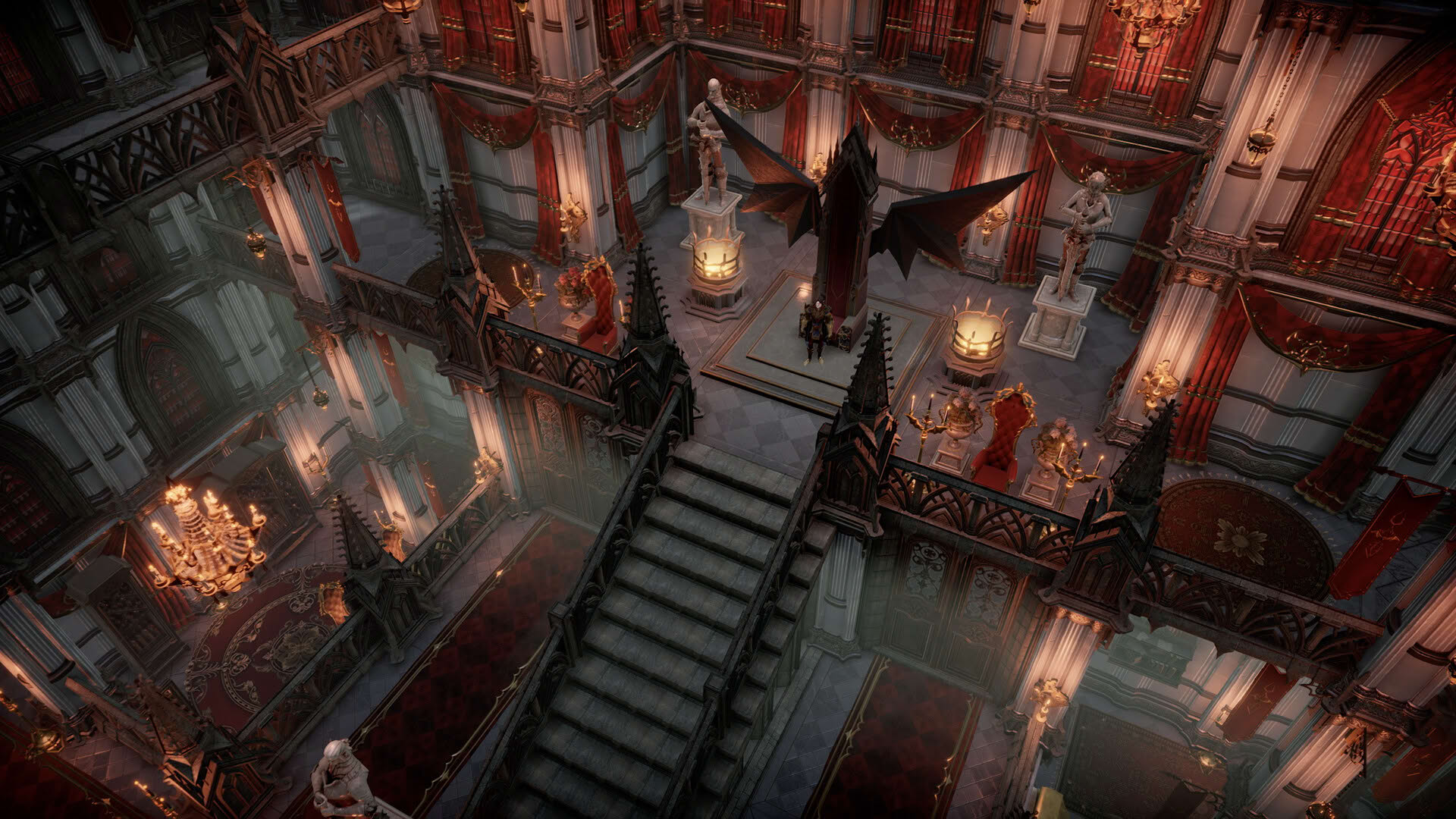 Screenshot for V Rising