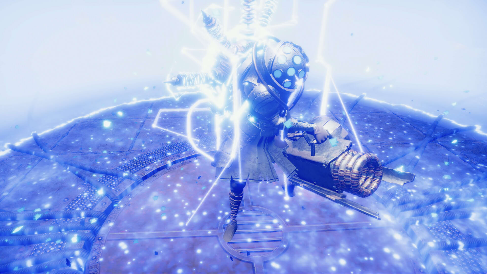 Screenshot for V Rising