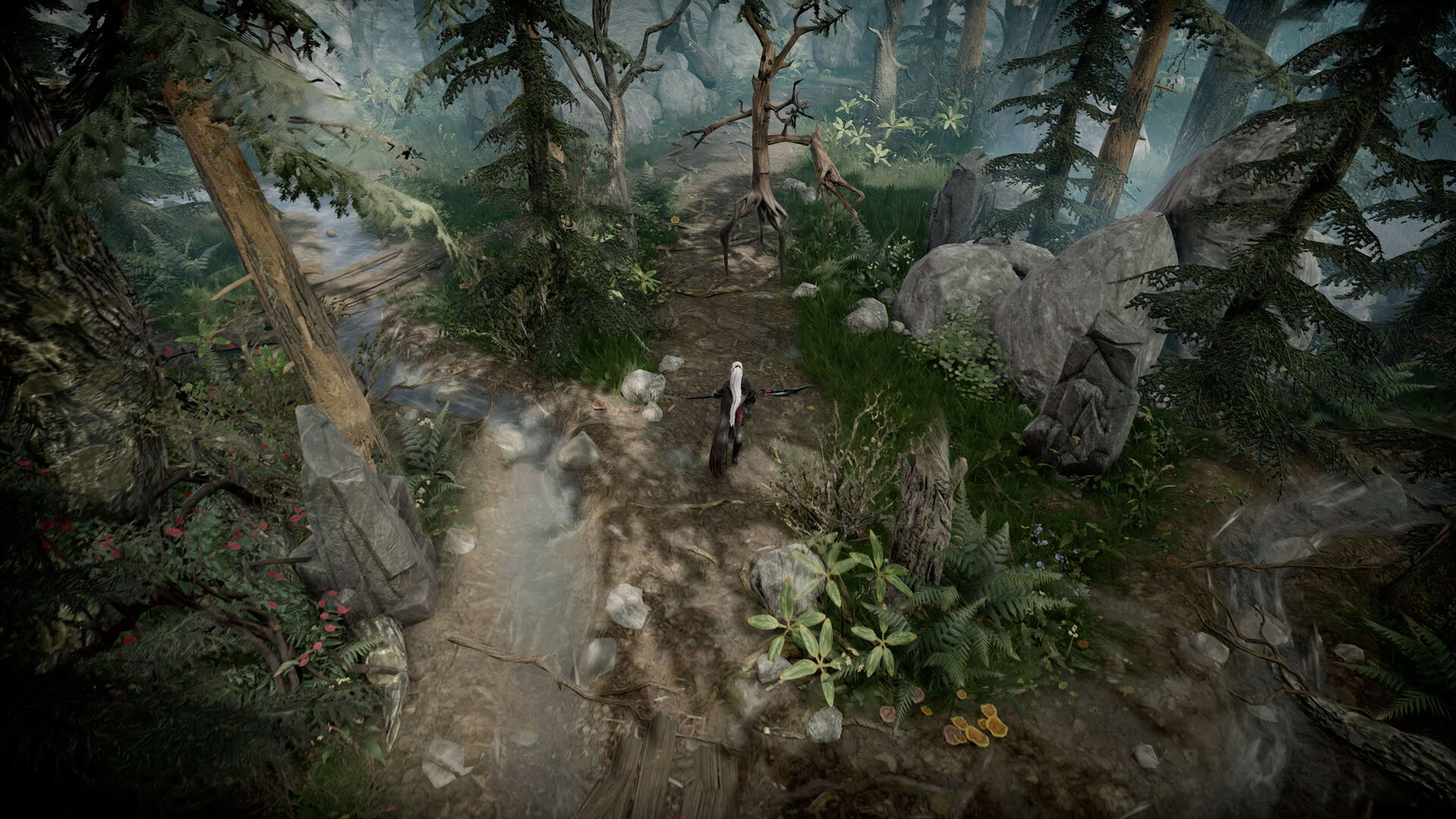 Screenshot for V Rising