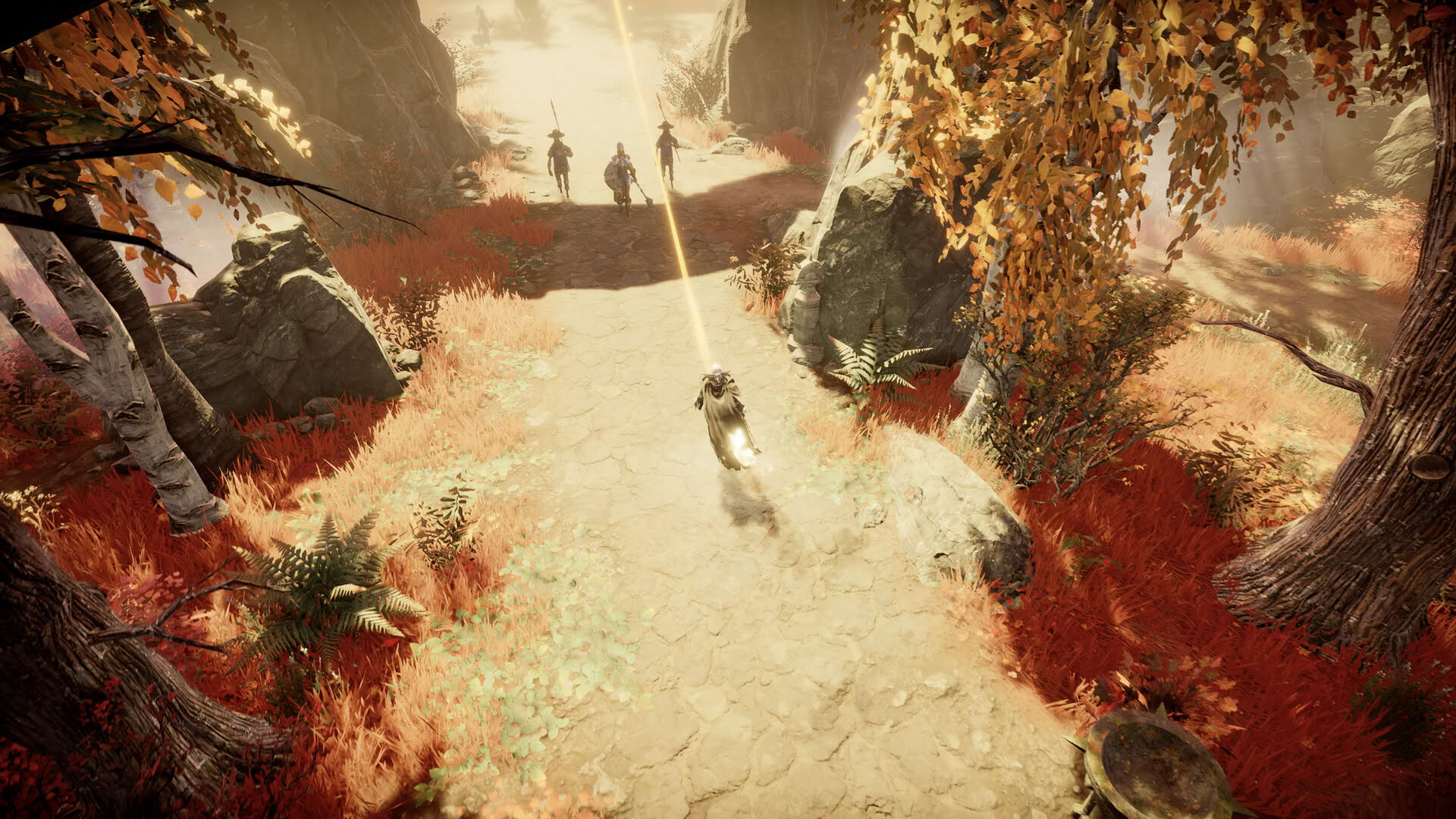 Screenshot for V Rising