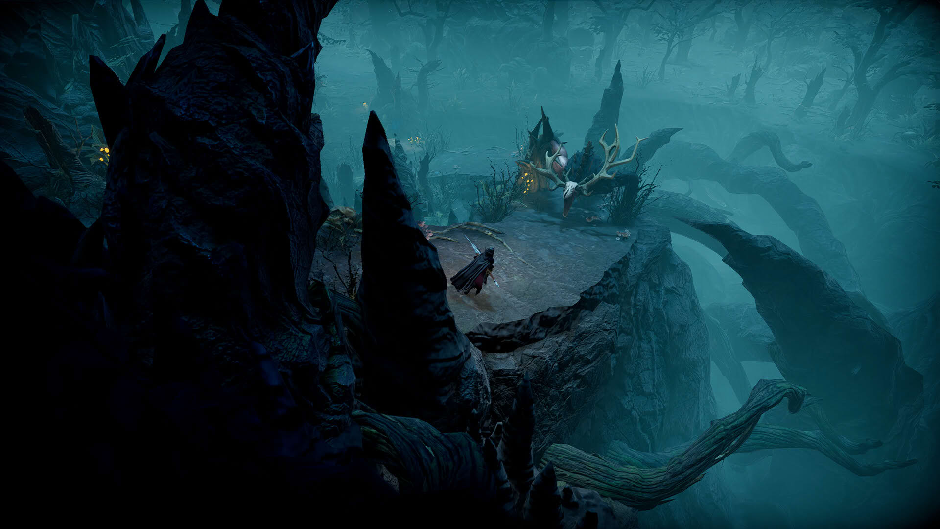 Screenshot for V Rising