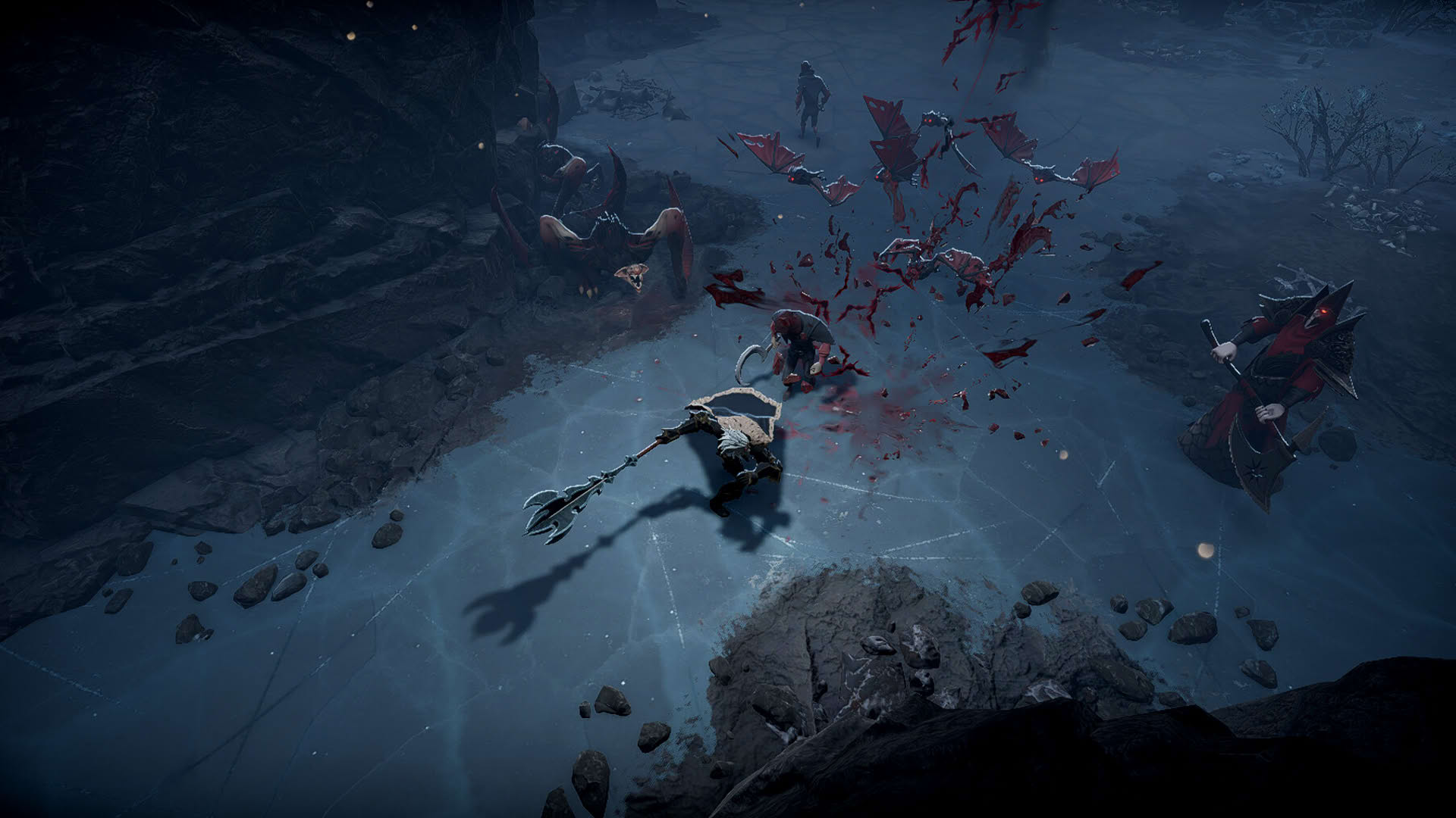 Screenshot for V Rising