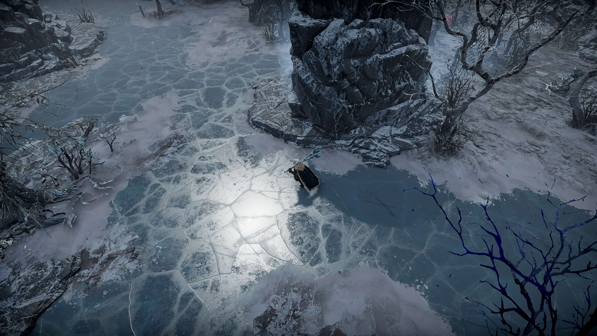 Screenshot for V Rising
