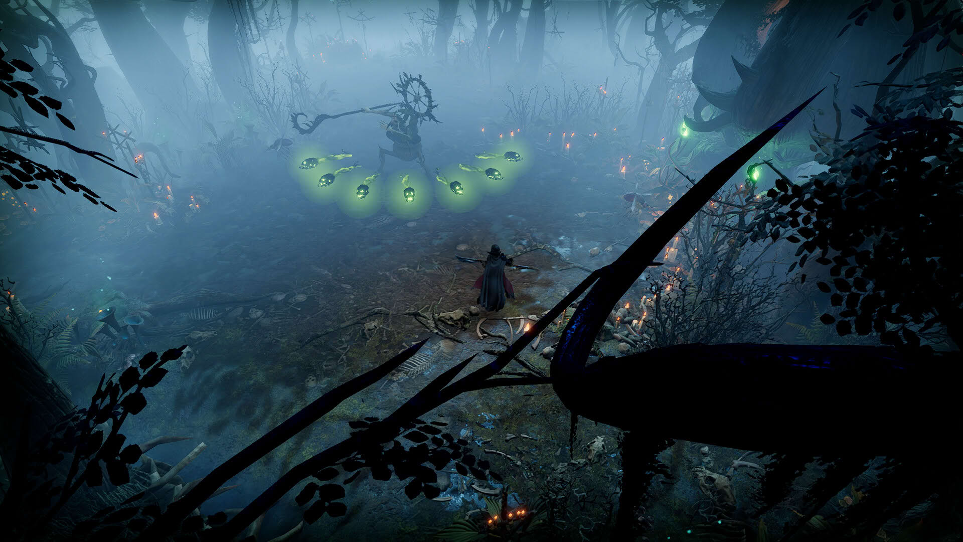 Screenshot for V Rising