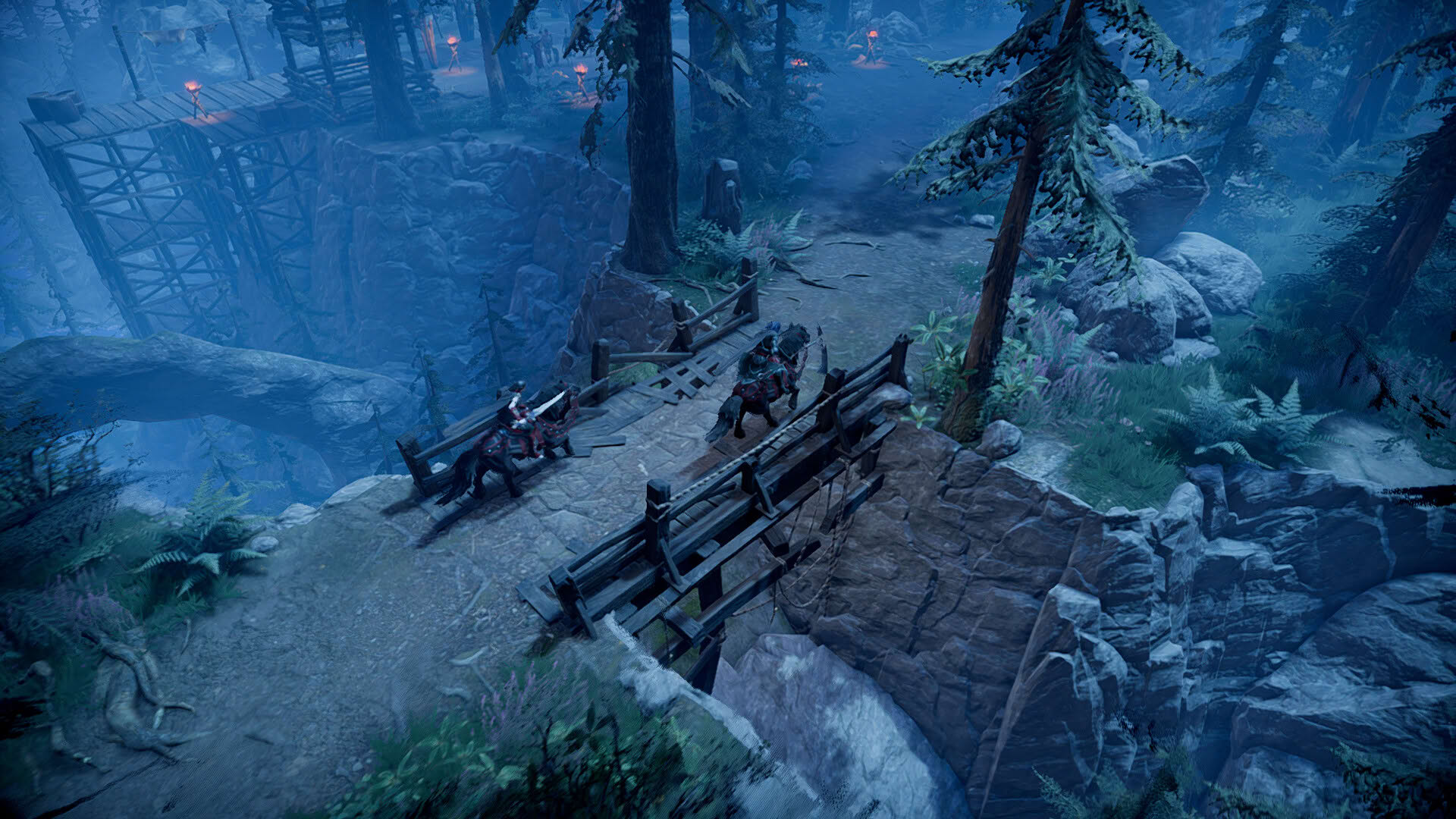 Screenshot for V Rising