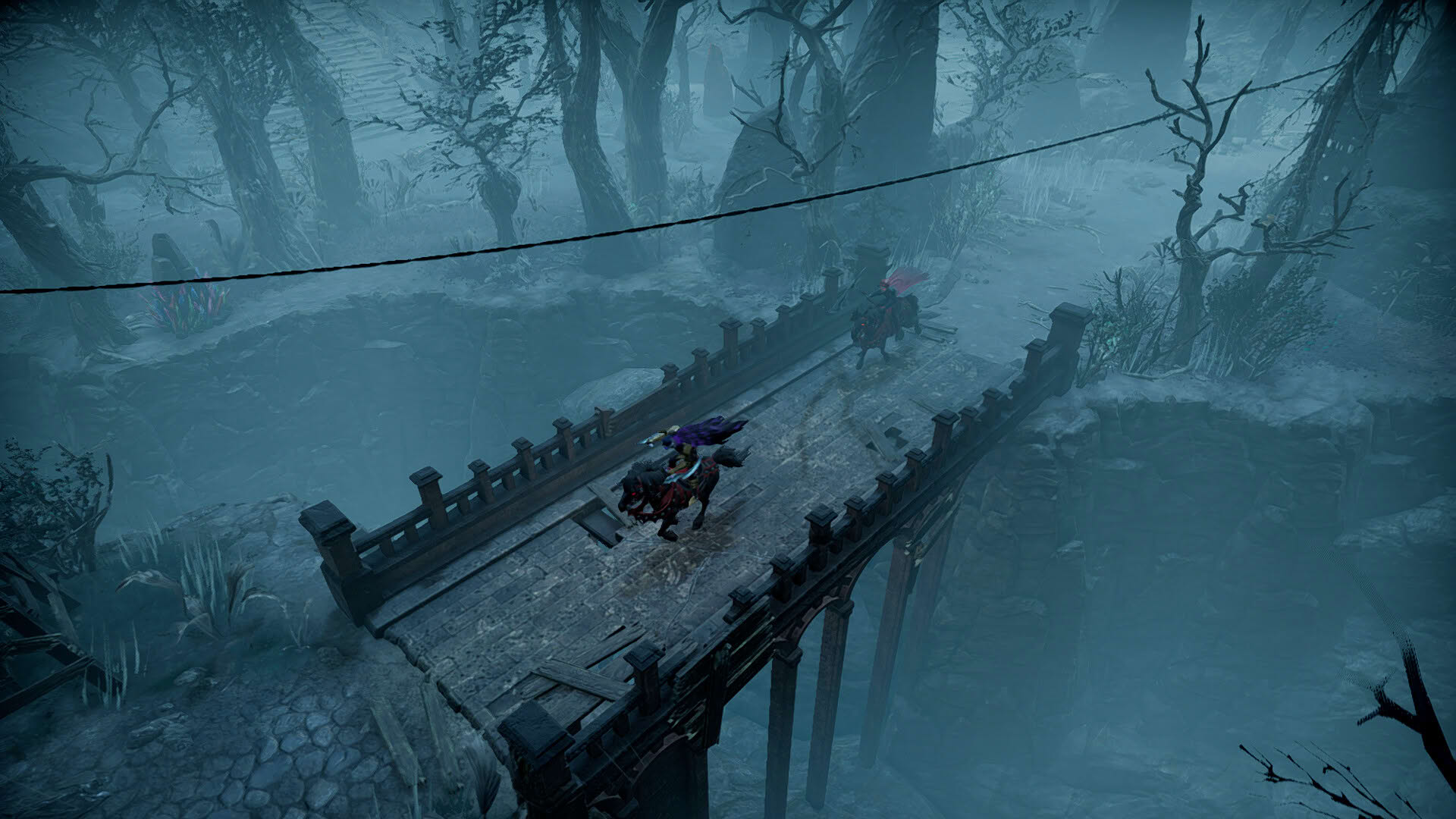 Screenshot for V Rising