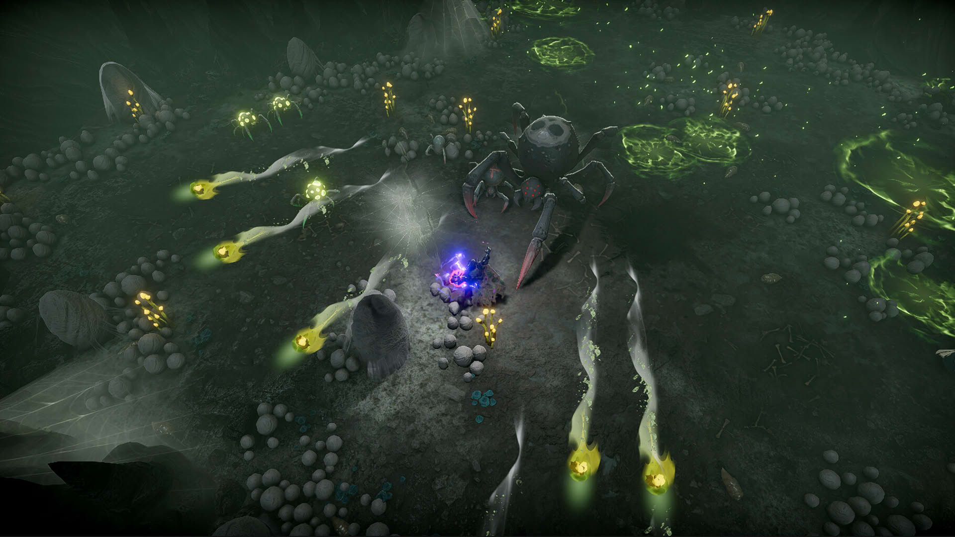 Screenshot for V Rising