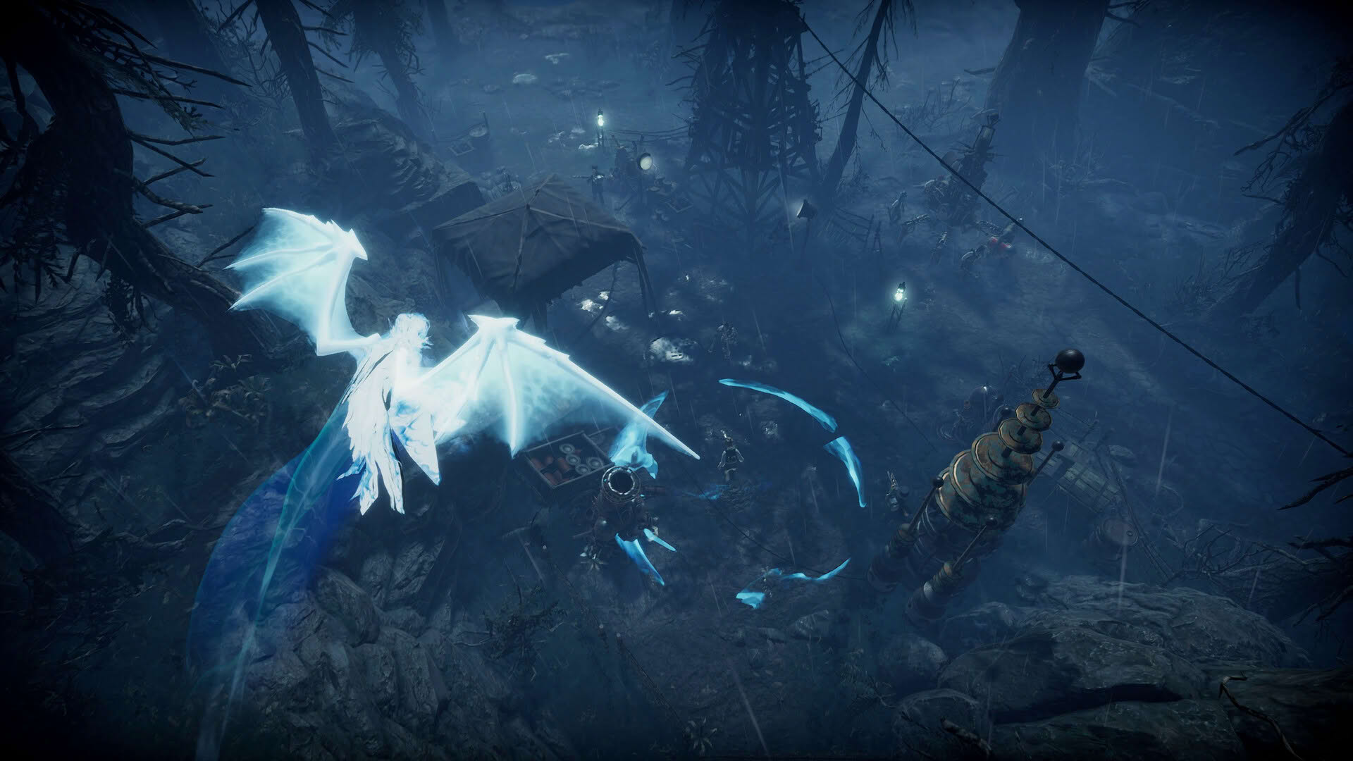 Screenshot for V Rising