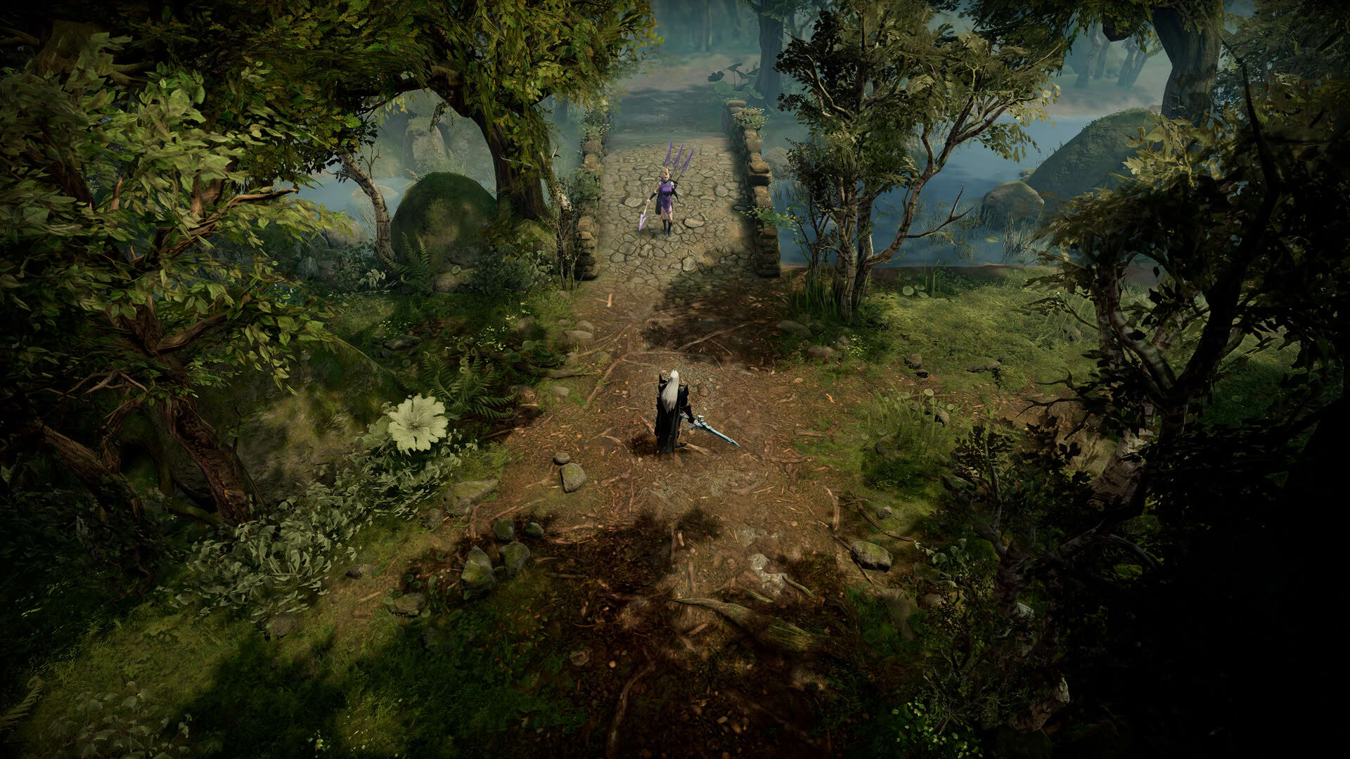 Screenshot for V Rising