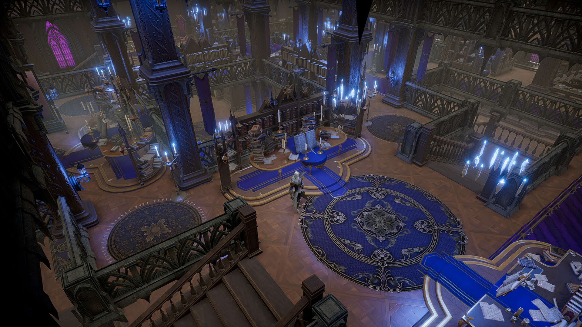 Screenshot for V Rising