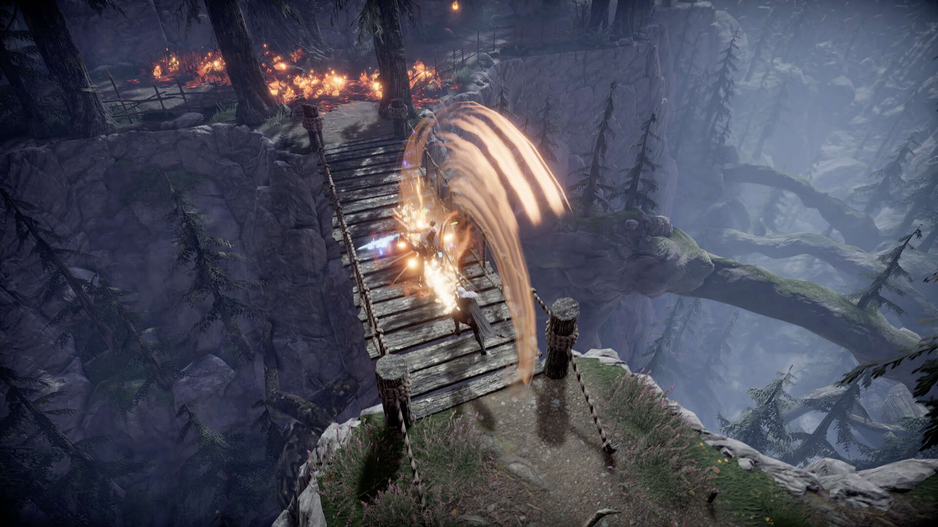 Screenshot for V Rising