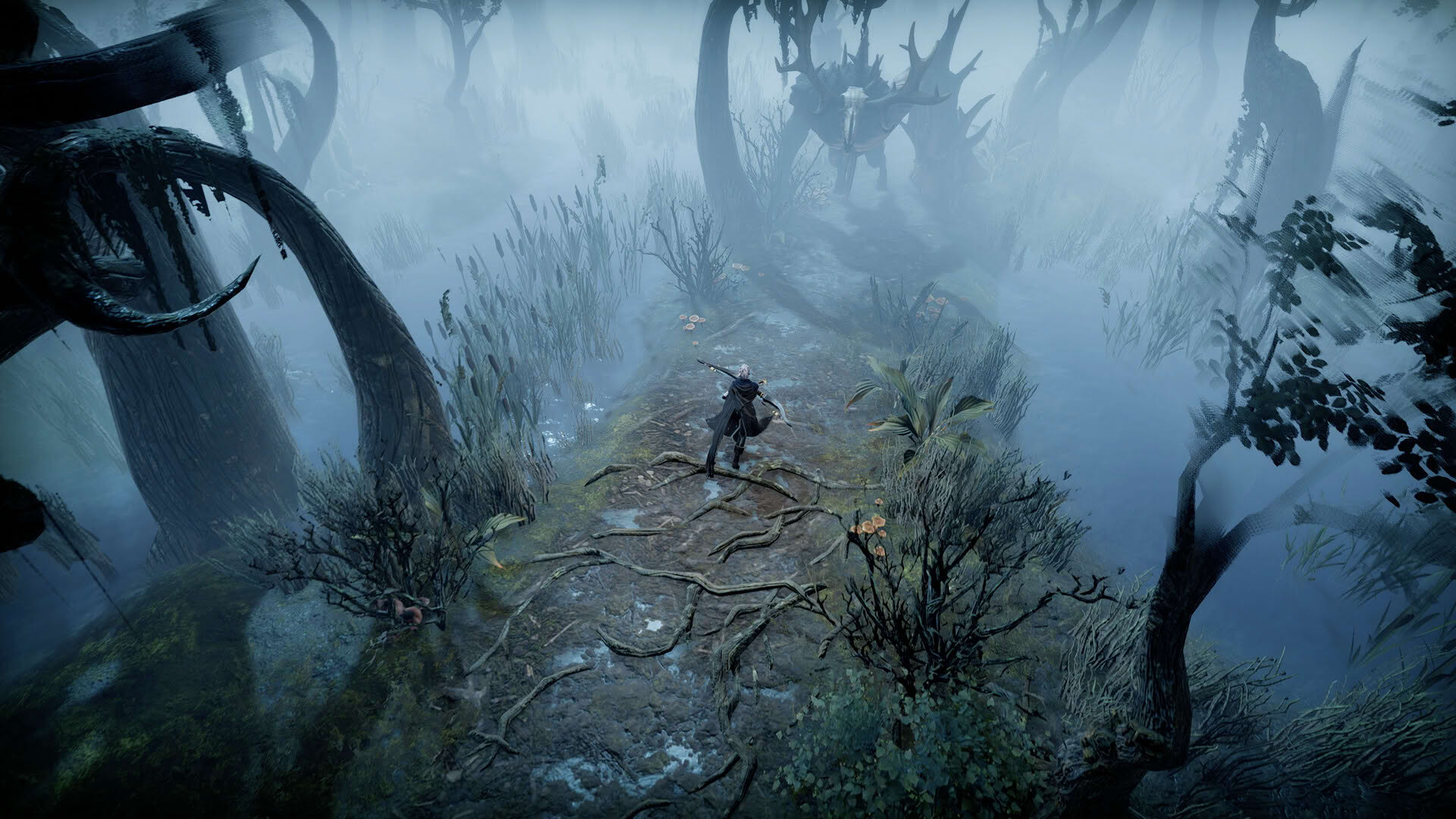 Screenshot for V Rising