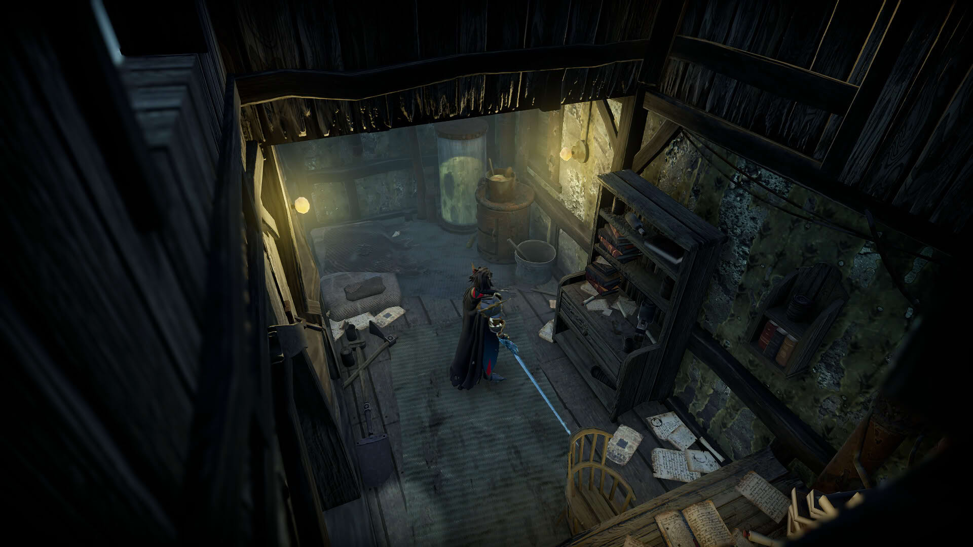 Screenshot for V Rising