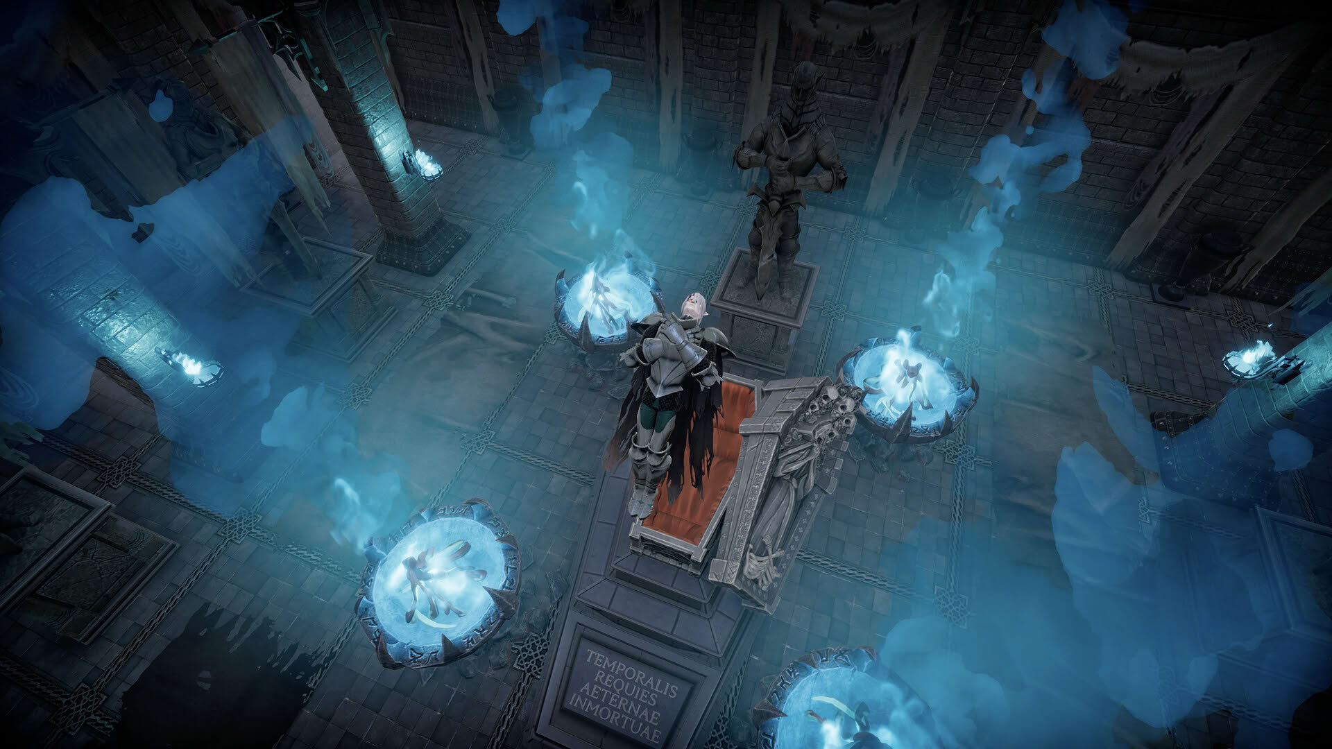 Screenshot for V Rising