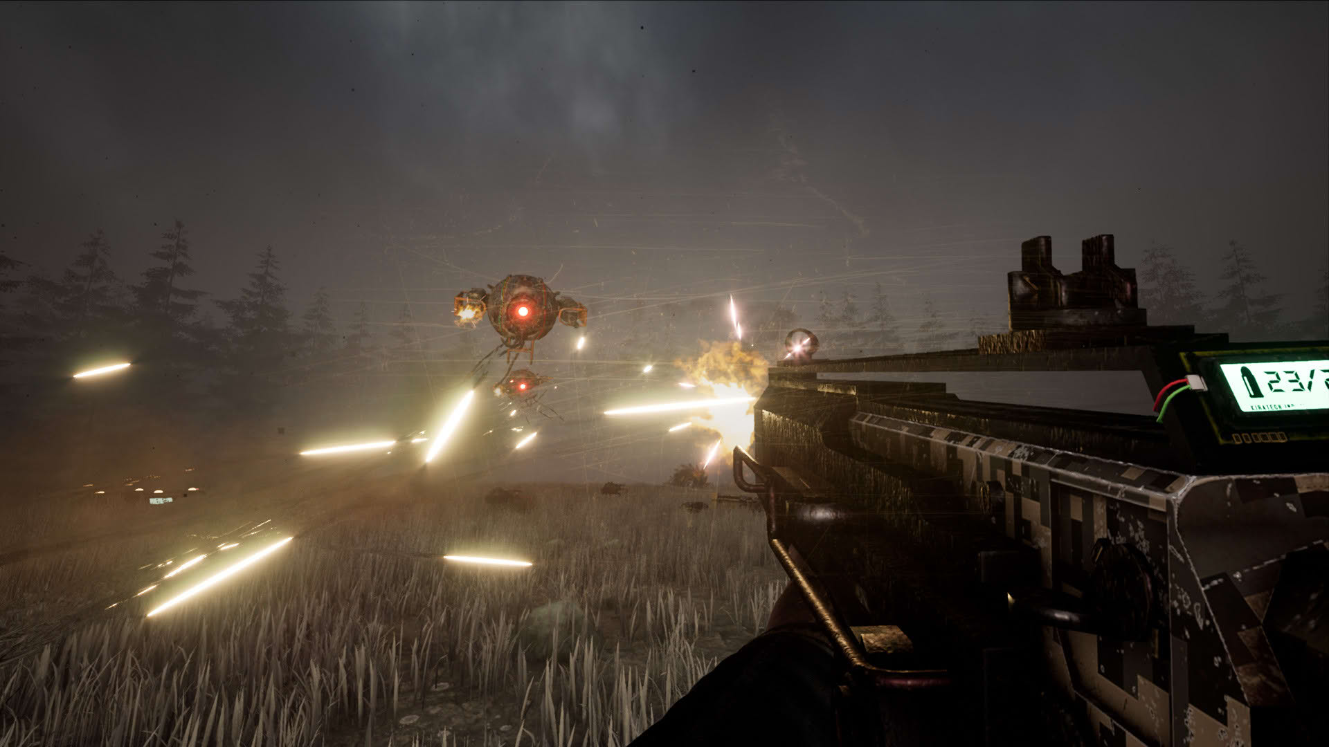 Screenshot for Sthell