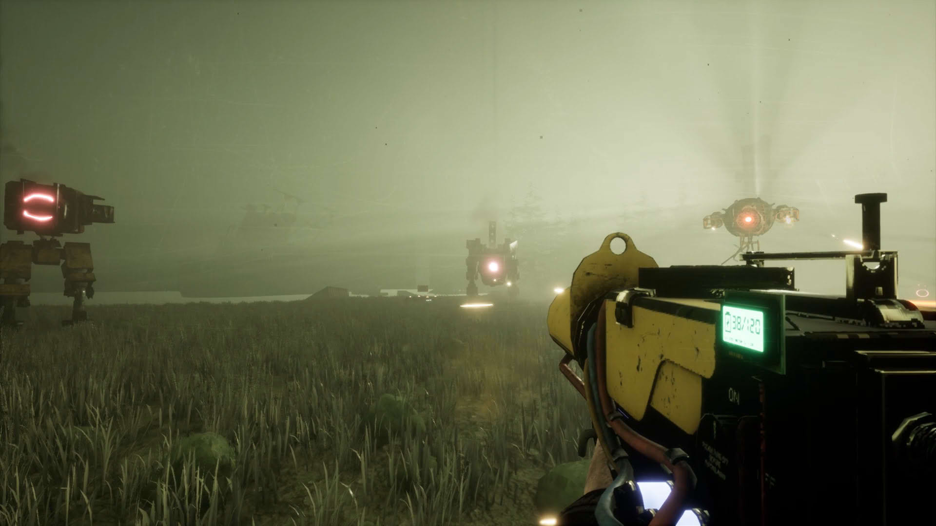 Screenshot for Sthell