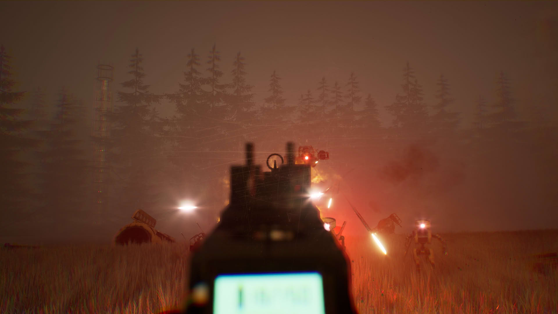 Screenshot for Sthell